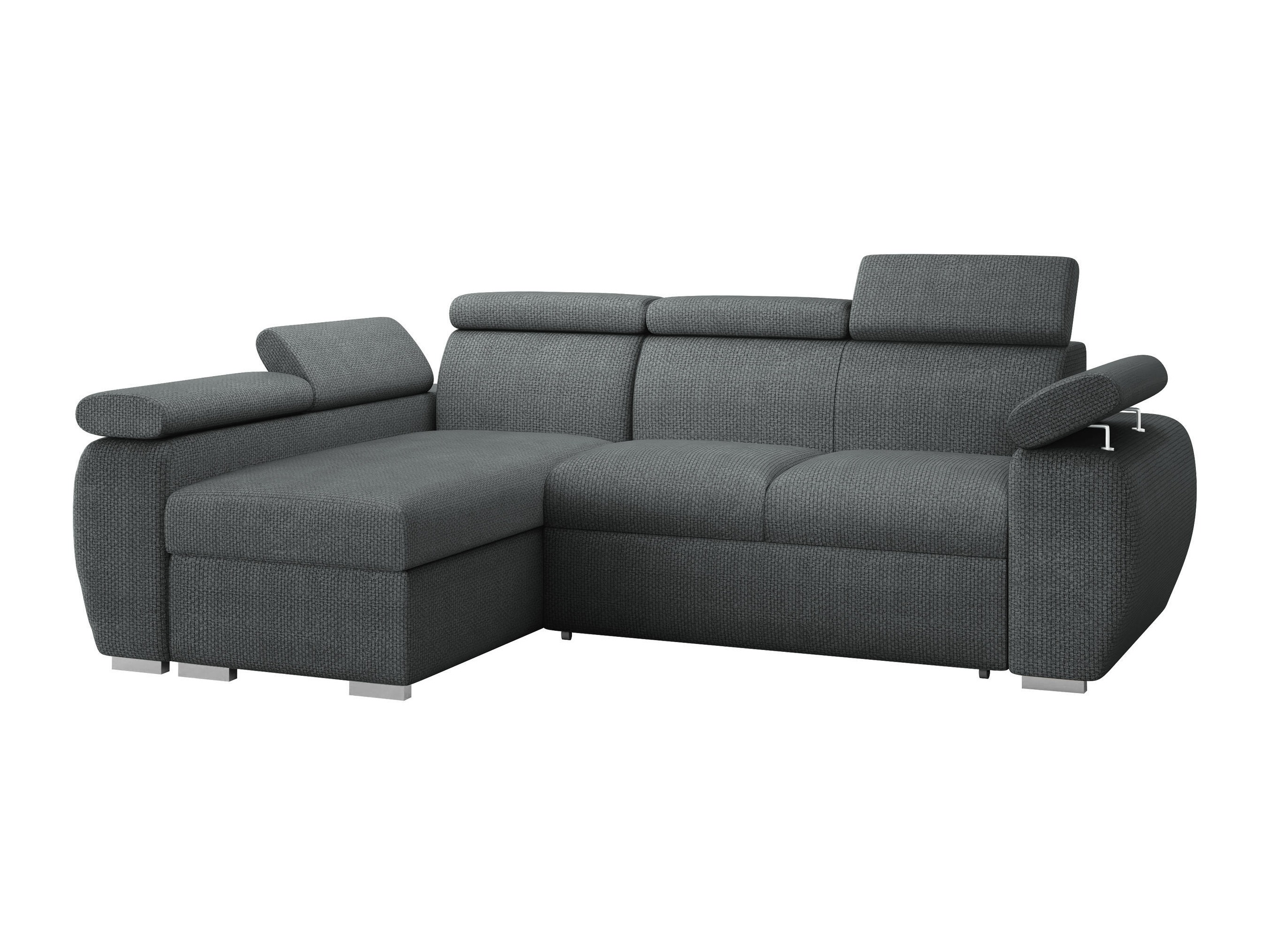 Horn­sófi Columbus 132 (Flow 21)
