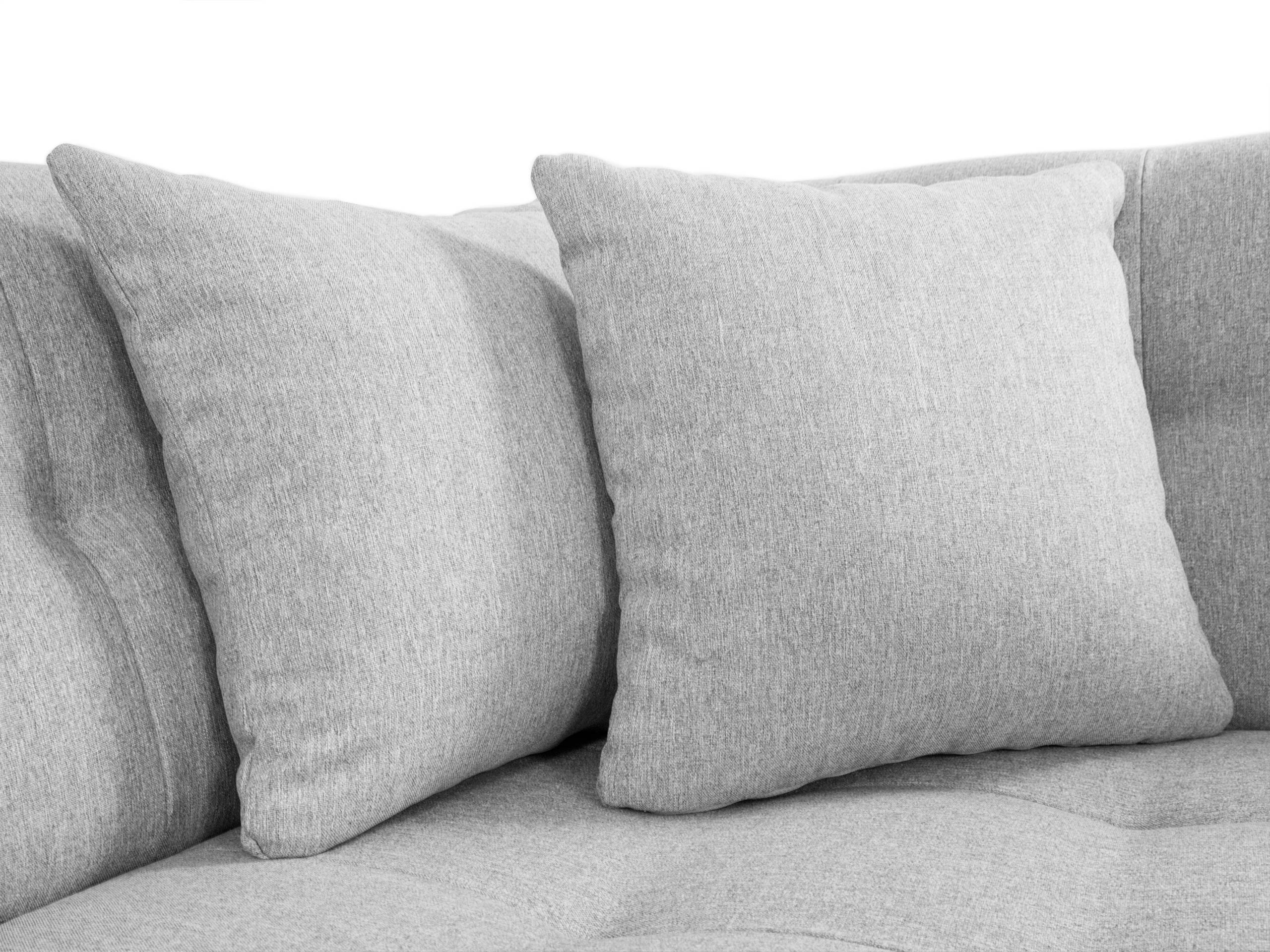 Horn­sófi Comfivo Tilia I (Soft 017 + Kronos 22 + Kronos 02)