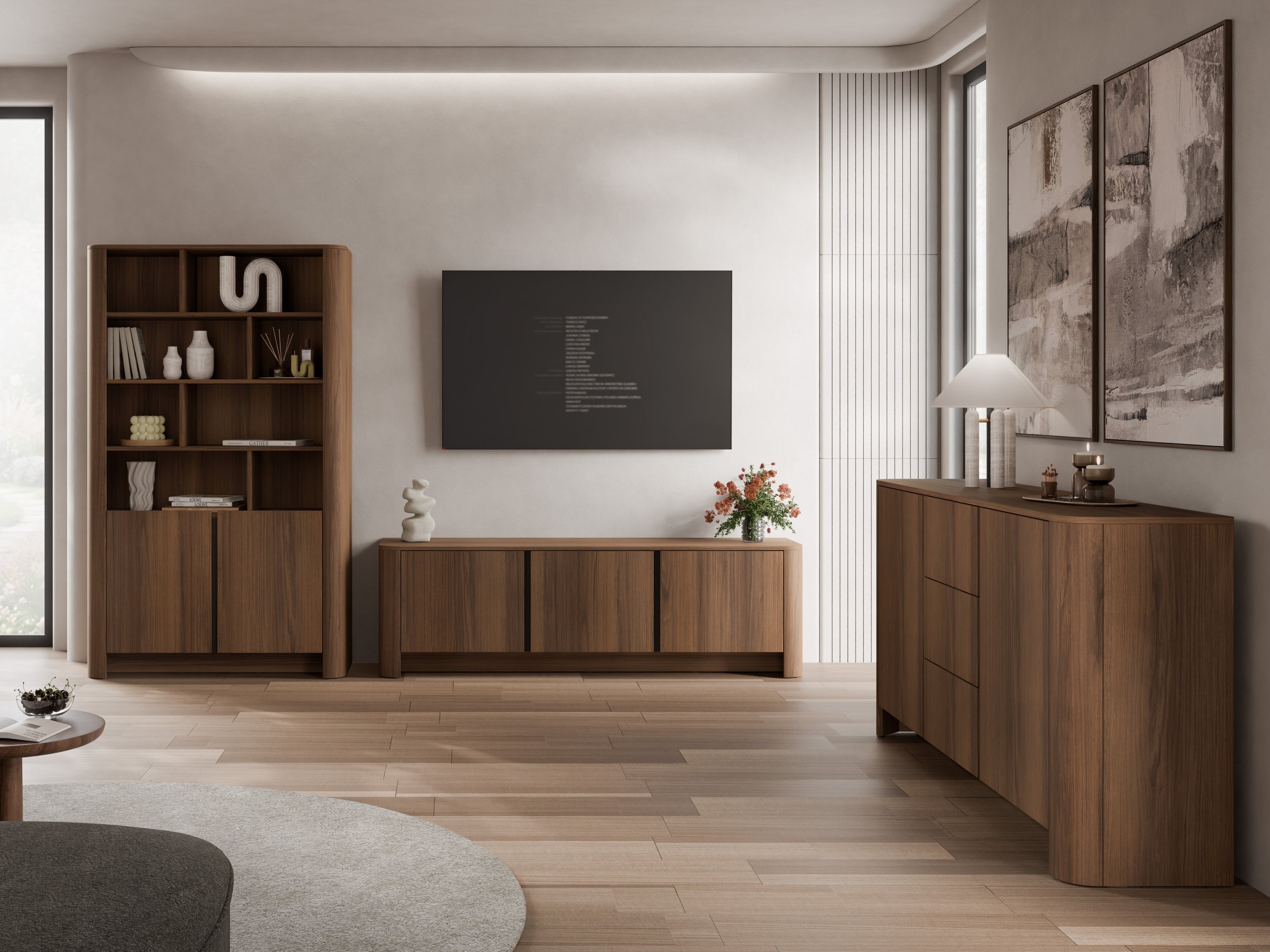 Stofusett Figal