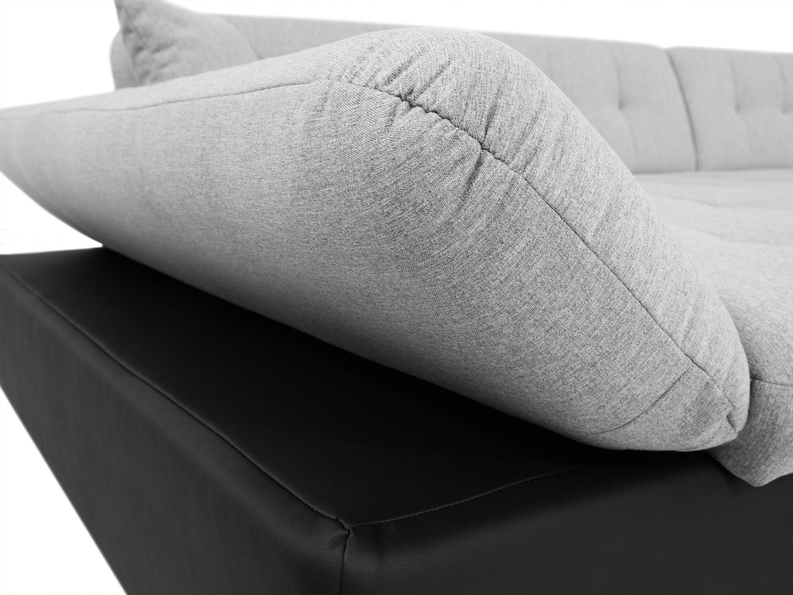 Horn­sófi Comfivo Tilia I (Wave 05 + Wave 02)