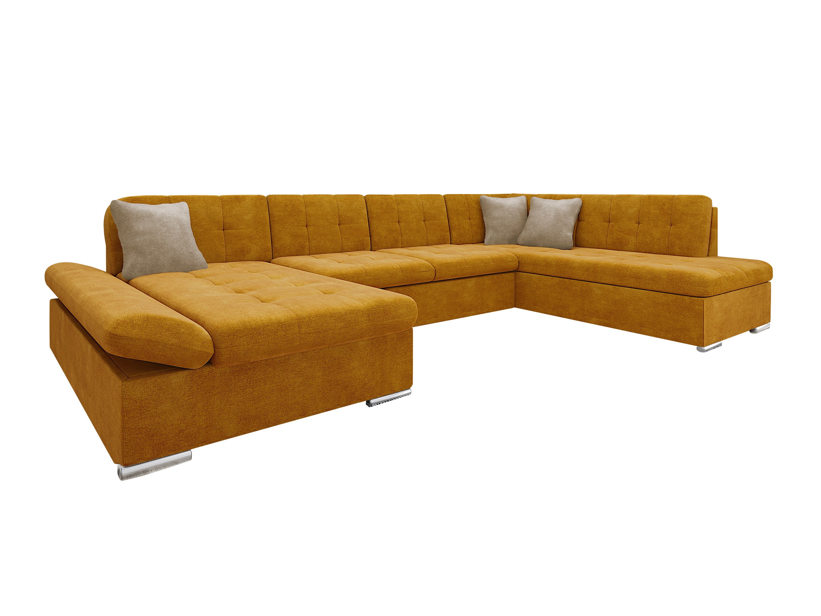 Horn­sófi Comfivo Tilia I (Wave 05 + Wave 02)