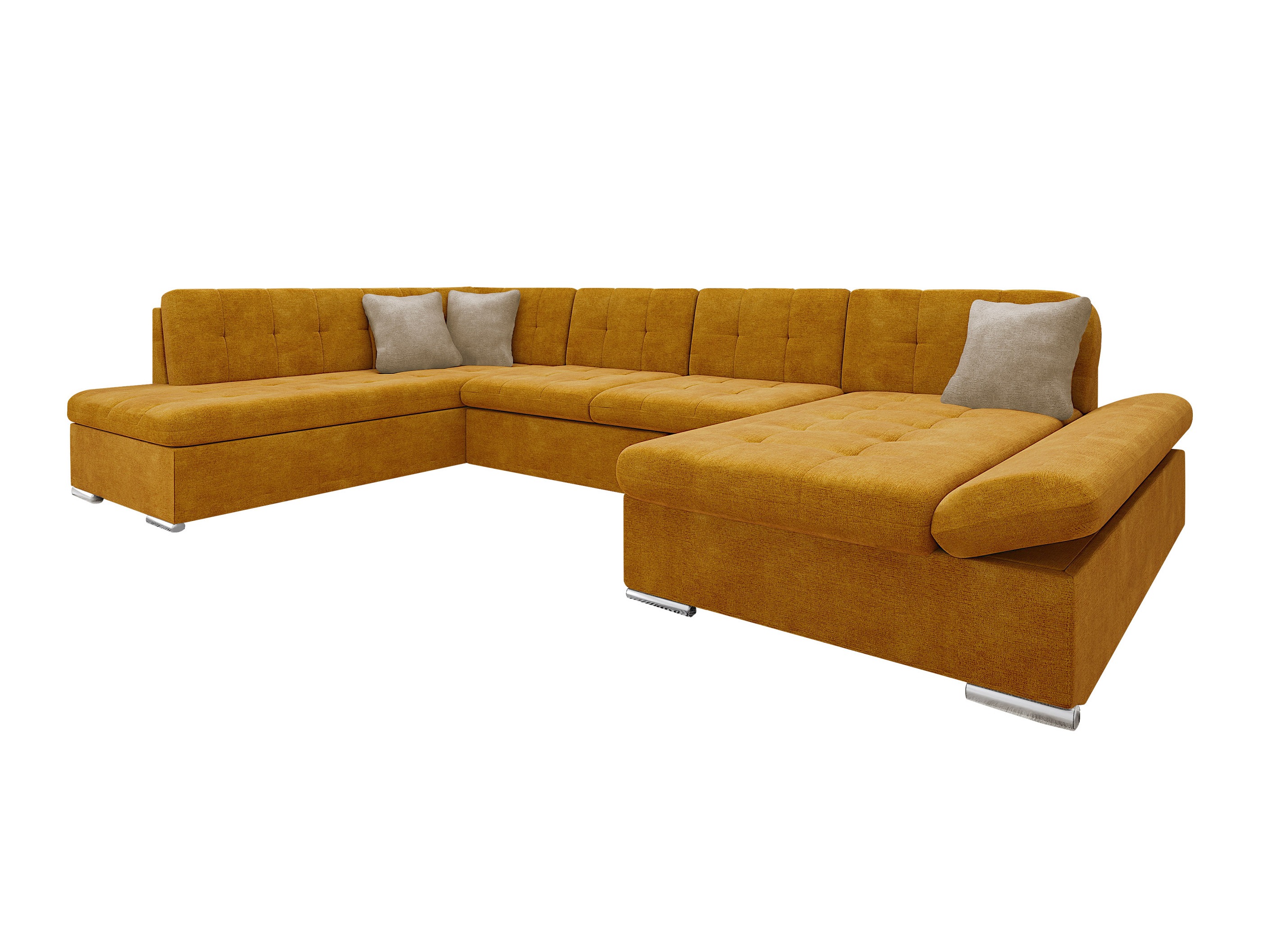 Horn­sófi Comfivo Tilia I (Wave 05 + Wave 02)