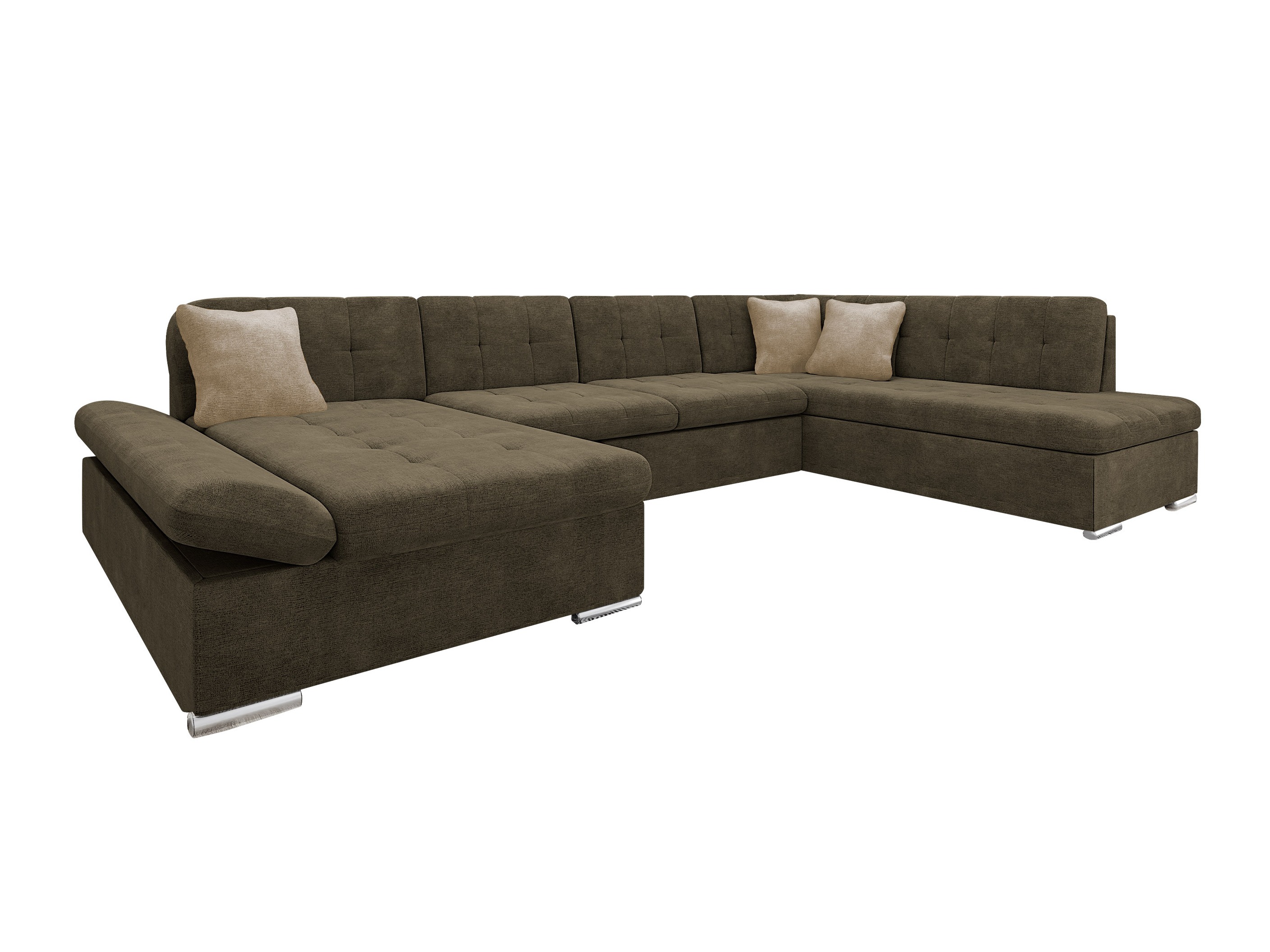 Horn­sófi Comfivo Tilia I (Wave 09 + Wave 02)