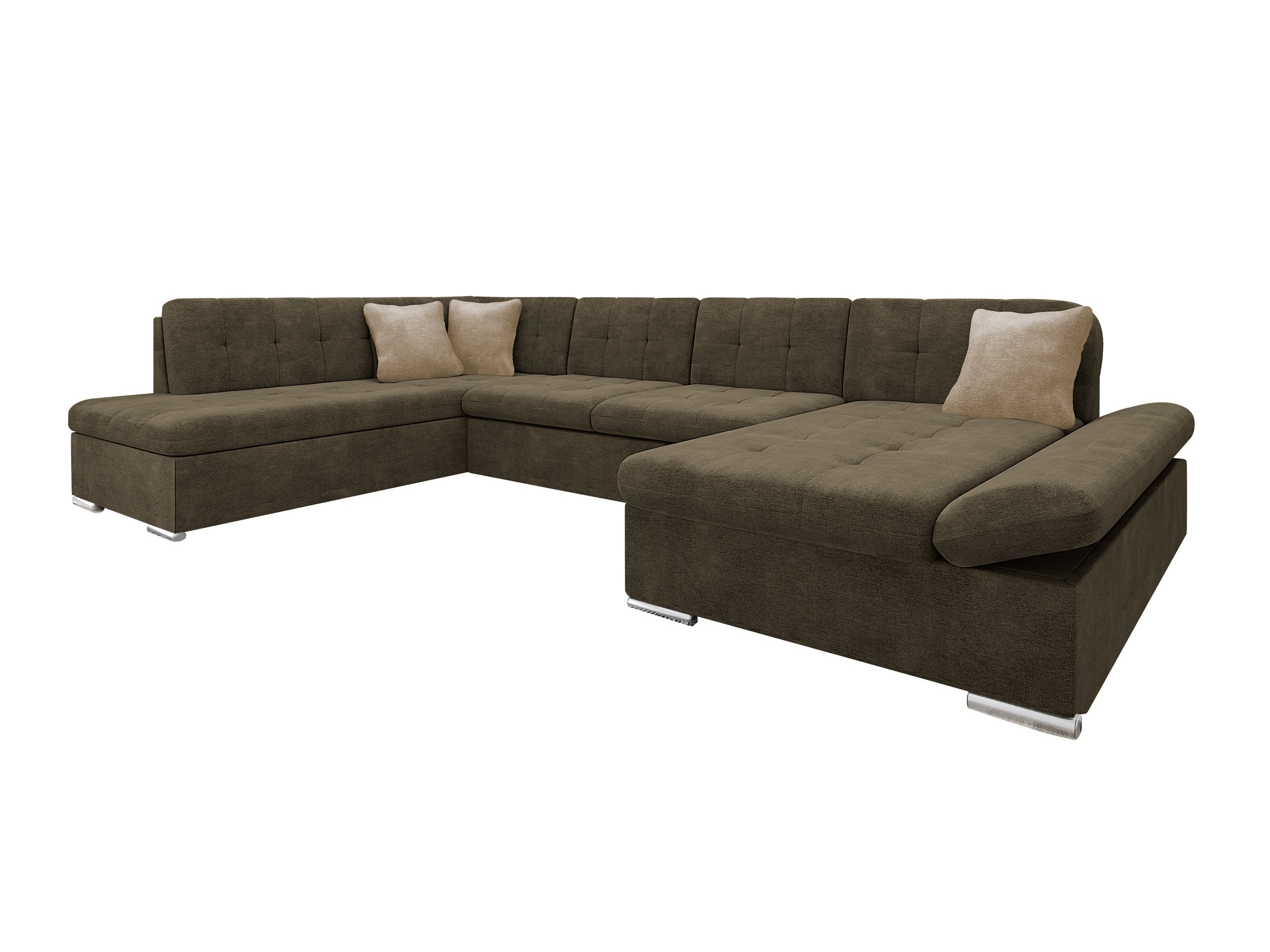 Horn­sófi Comfivo Tilia I (Wave 09 + Wave 02)