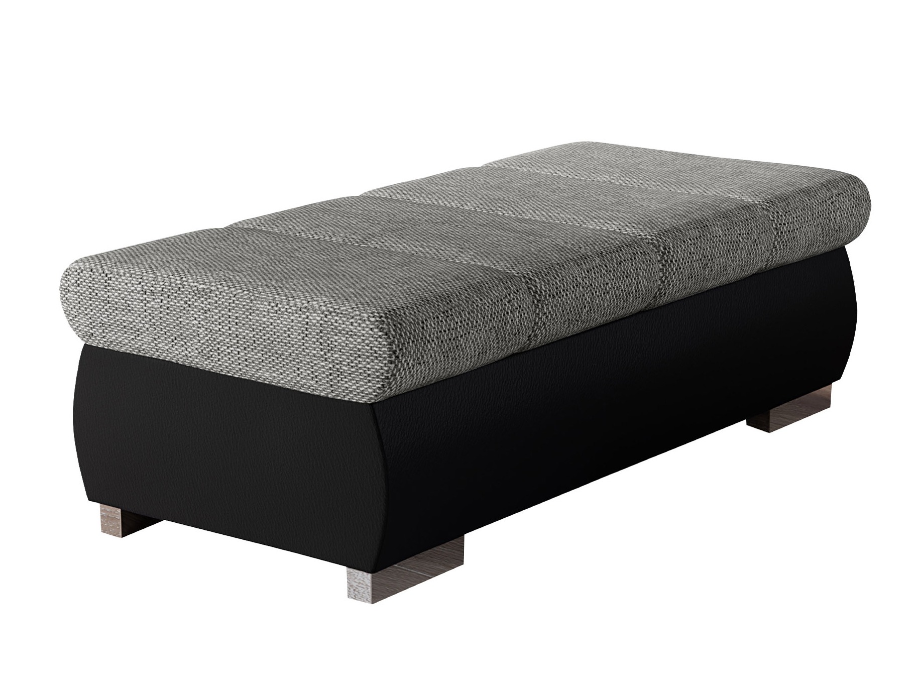 Bólstraður bekkur Comfivo Olivetum I (Soft 011 + Lawa 05)