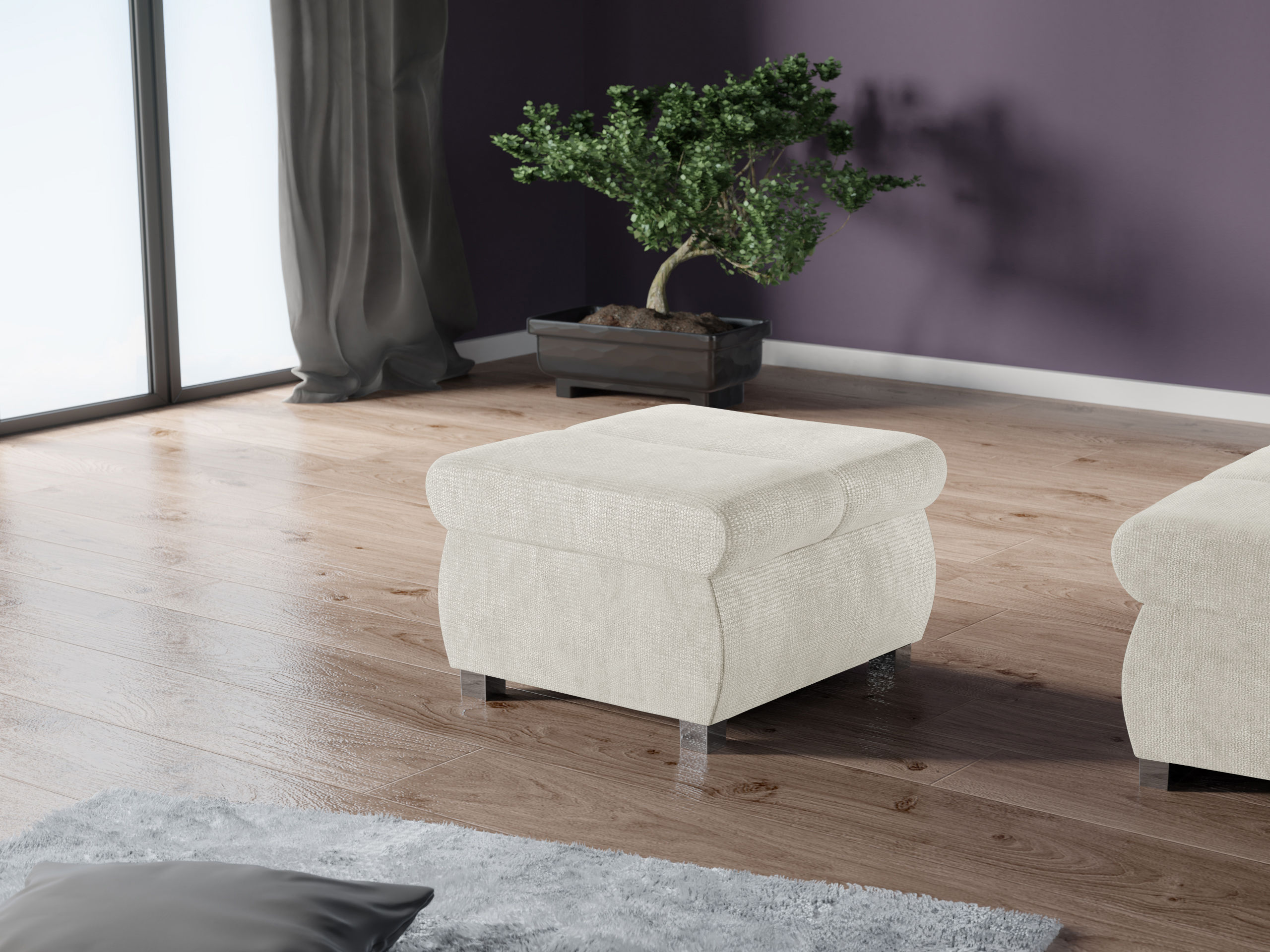 Skemill Comfivo Olivetum (Lumo 55)