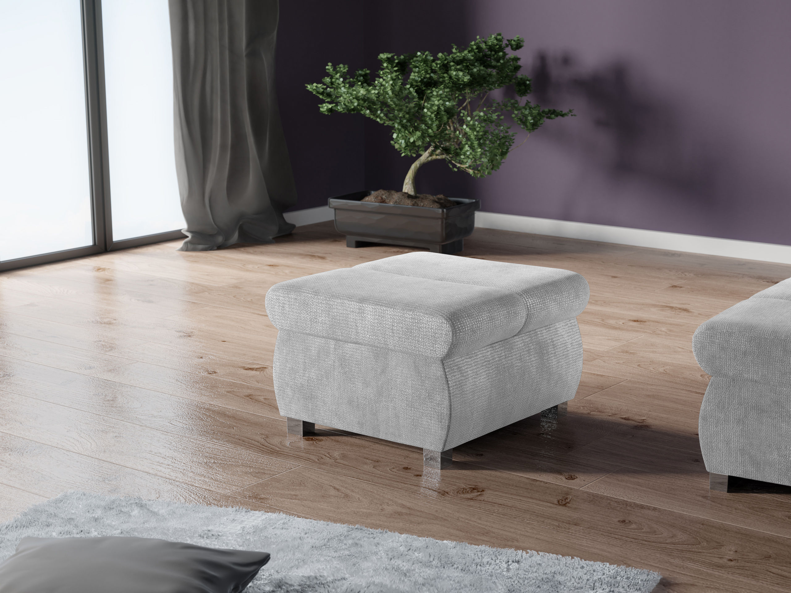 Skemill Comfivo Olivetum (Lumo 65)