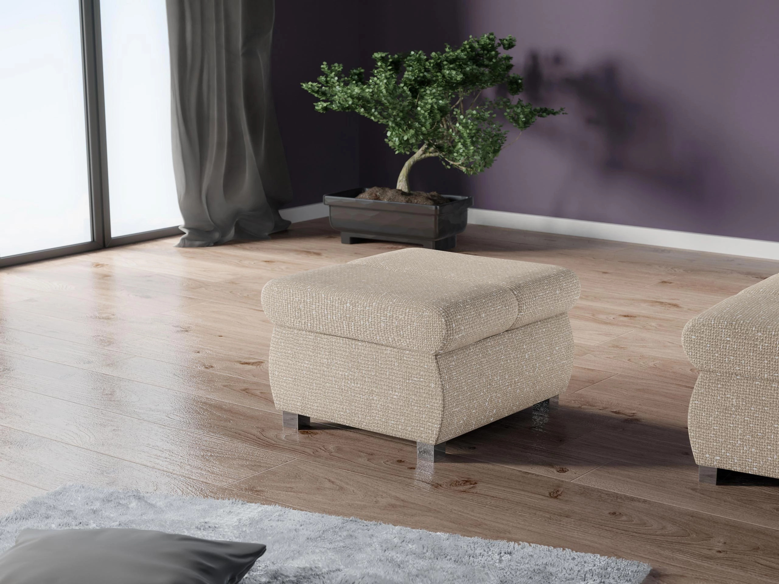 Skemill Comfivo Olivetum (Magni 206.02)