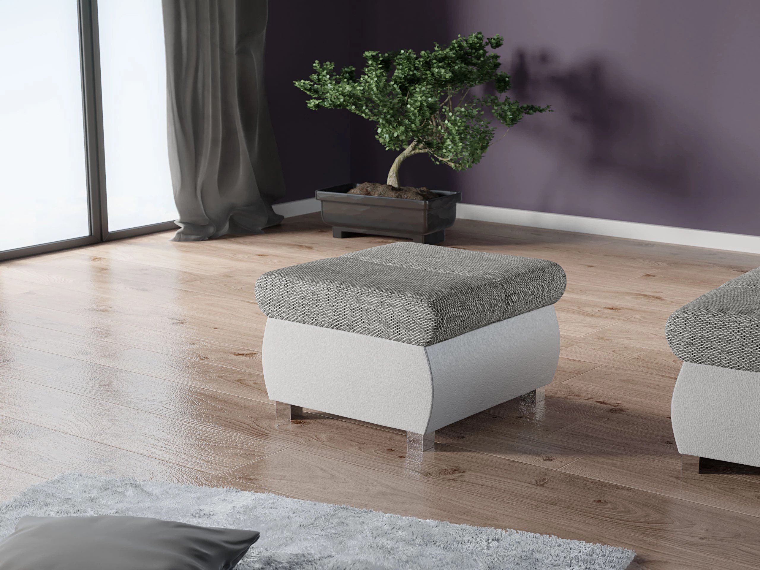 Skemill Comfivo Olivetum (Soft 017 + Lawa 05)