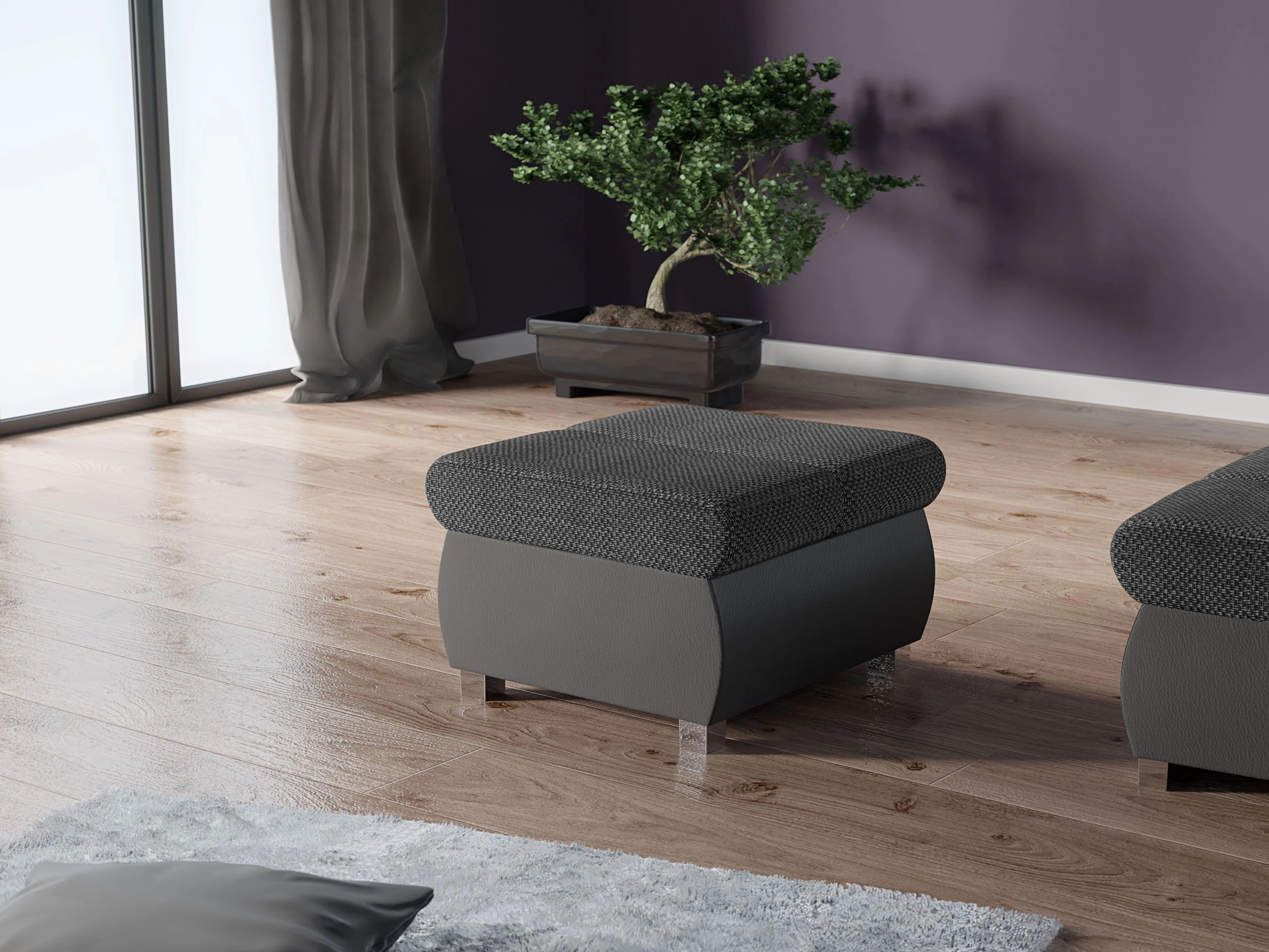 Skemill Comfivo Olivetum (Soft 029 + Majorka 03)