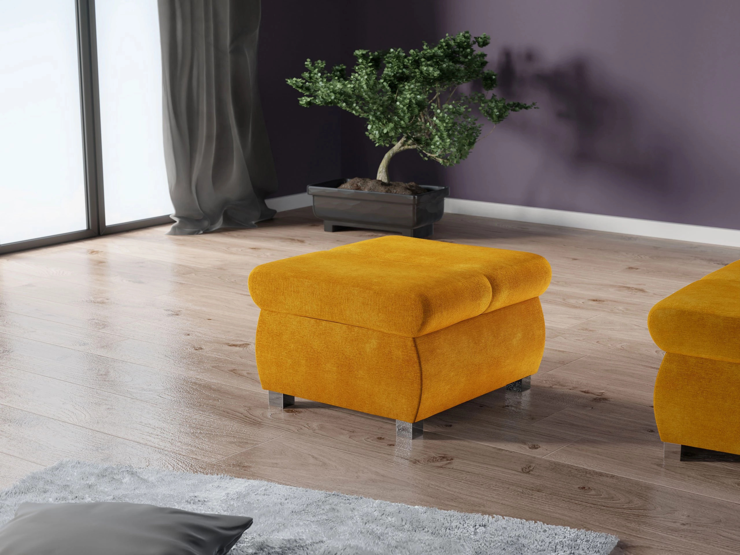 Skemill Comfivo Olivetum (Wave 05)