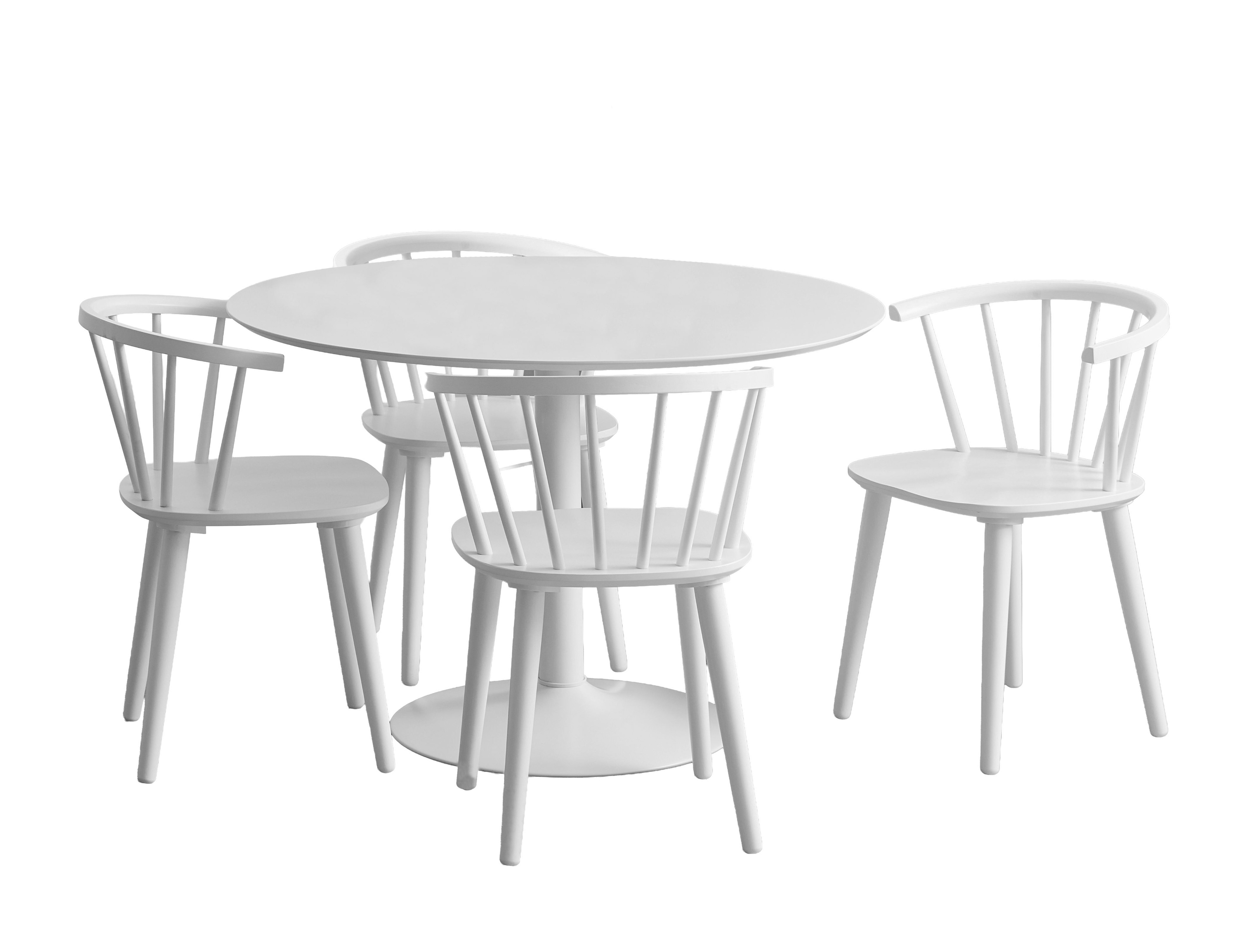 Borðstofusett Norsica 990