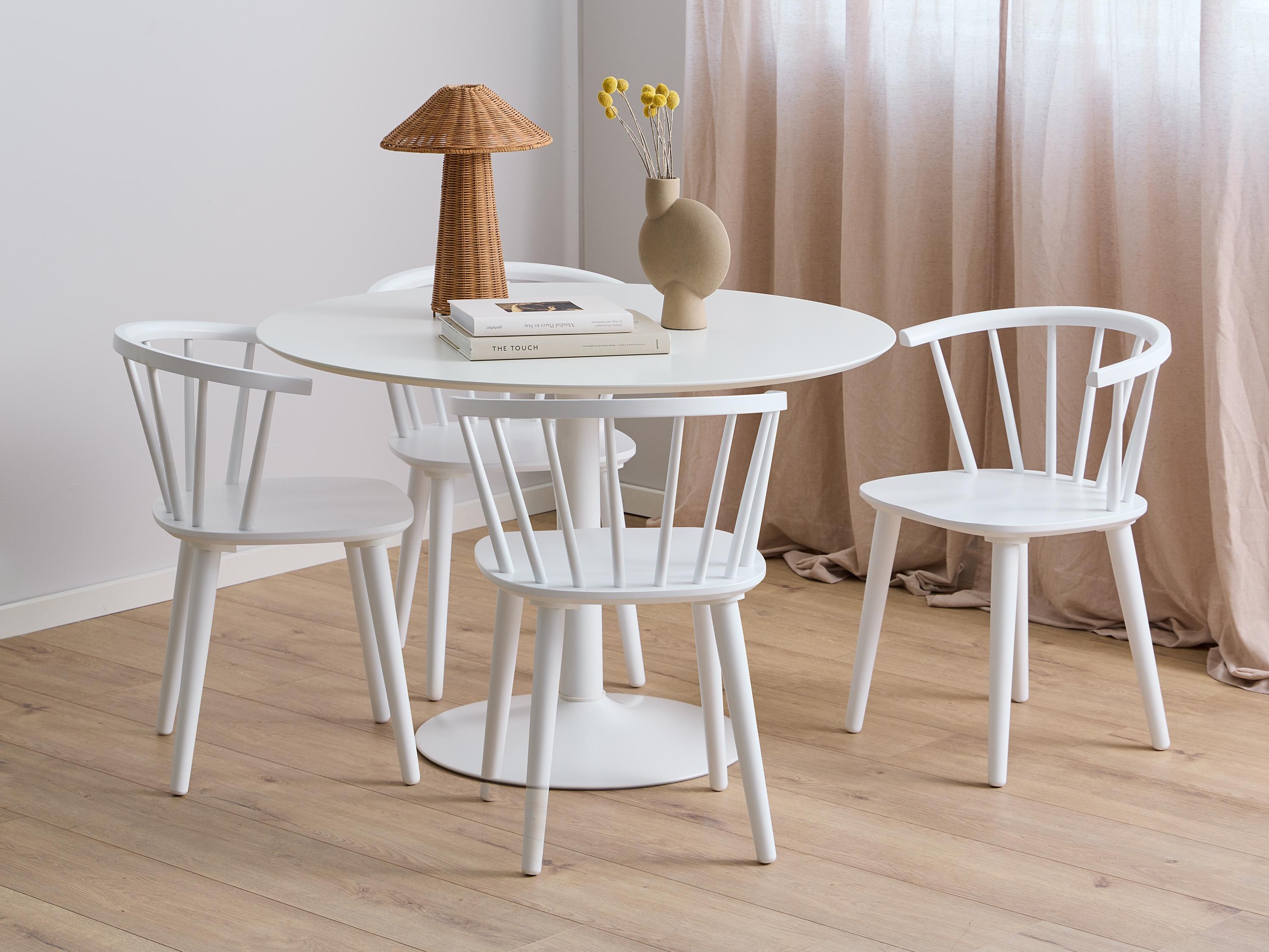 Borðstofusett Norsica 990