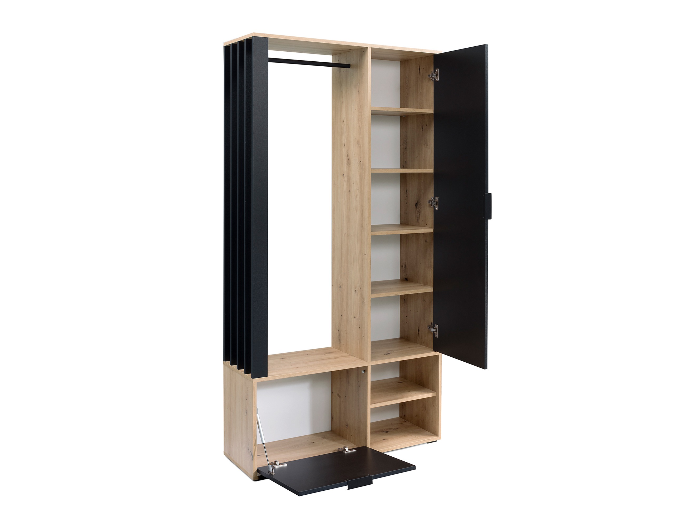 Forstofusett Vinea (Artisan-eik)