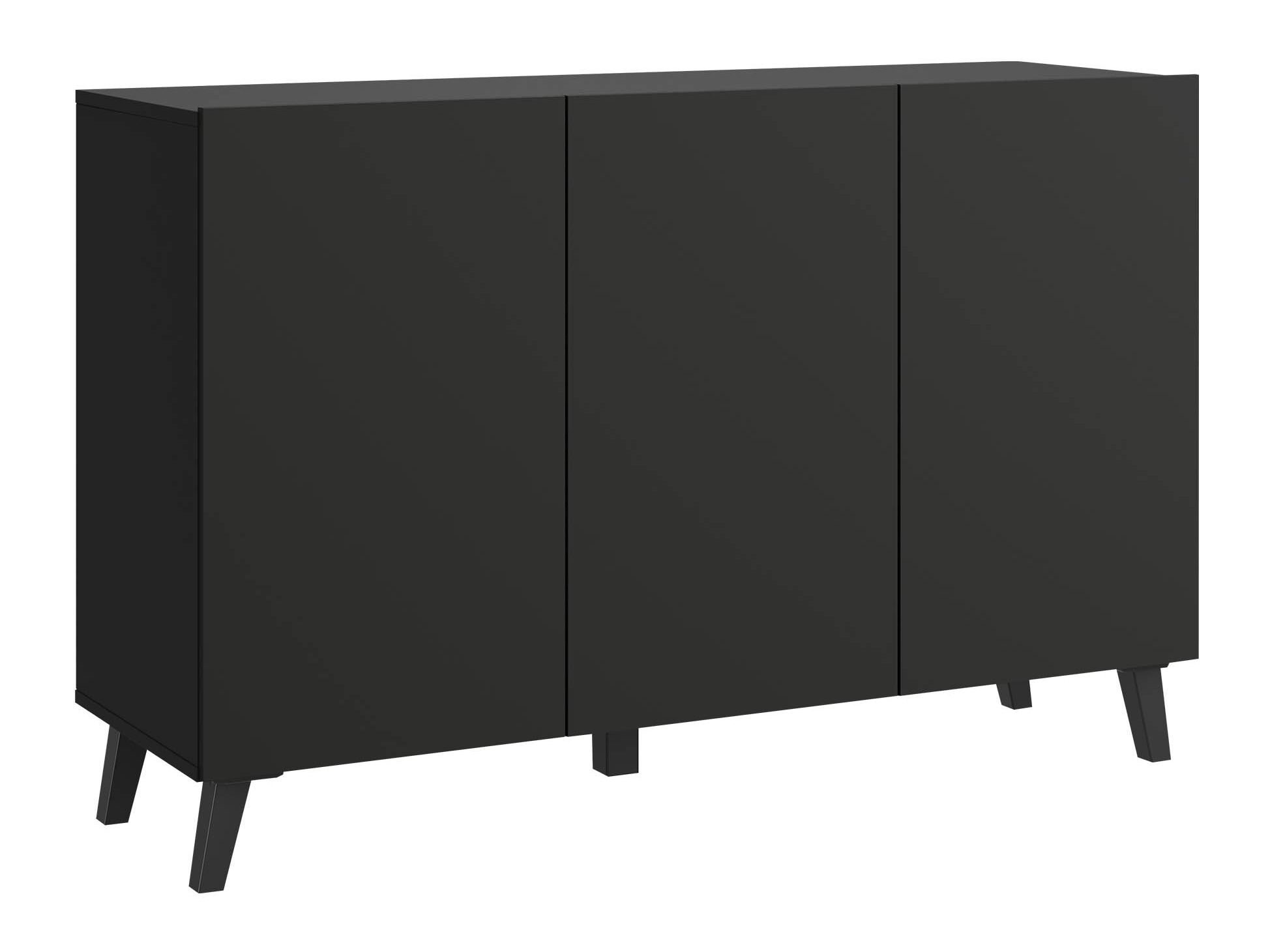Skenkur Levtive 102 (Grafít)