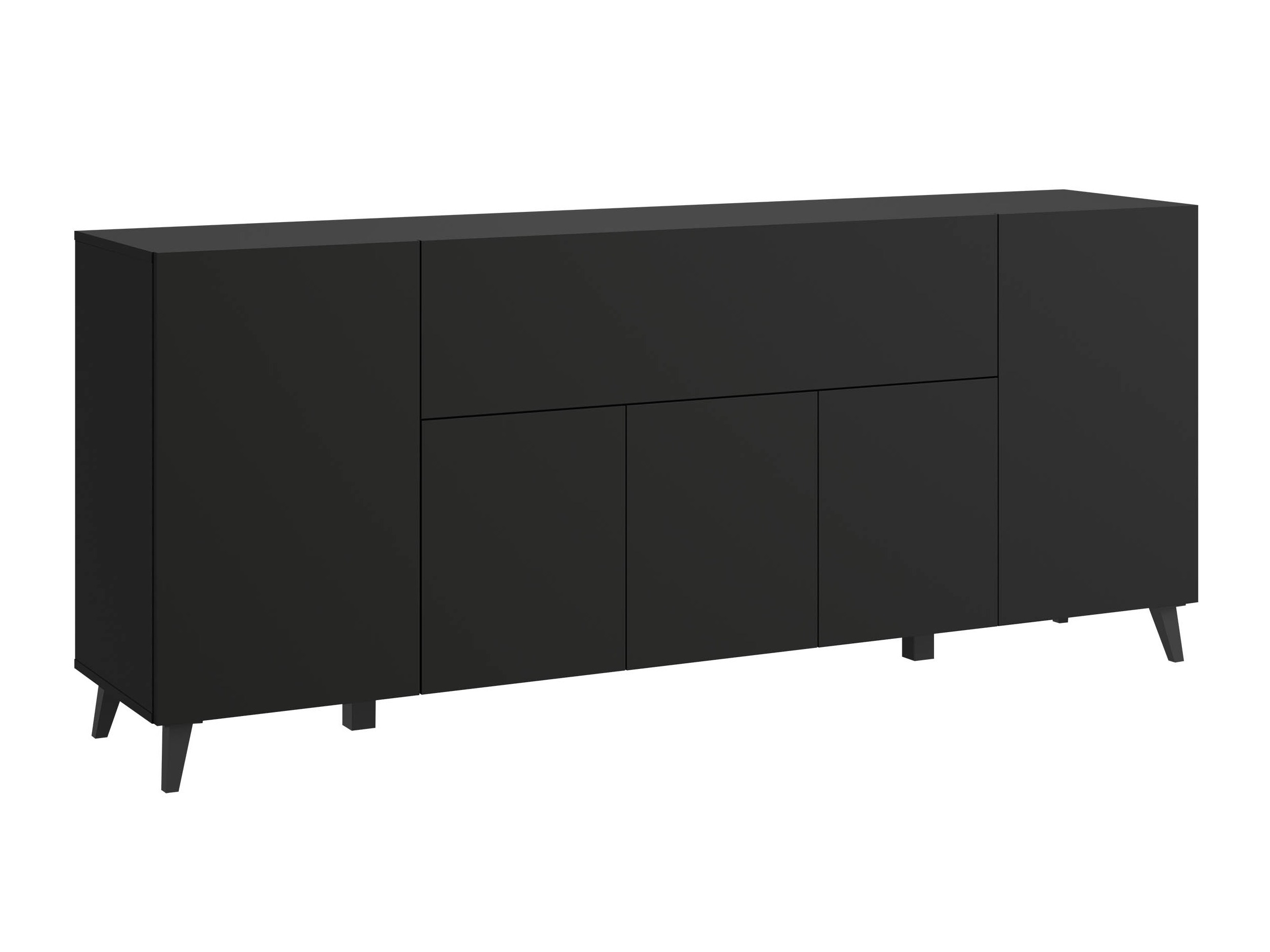 Skenkur Levtive 103 (Grafít)