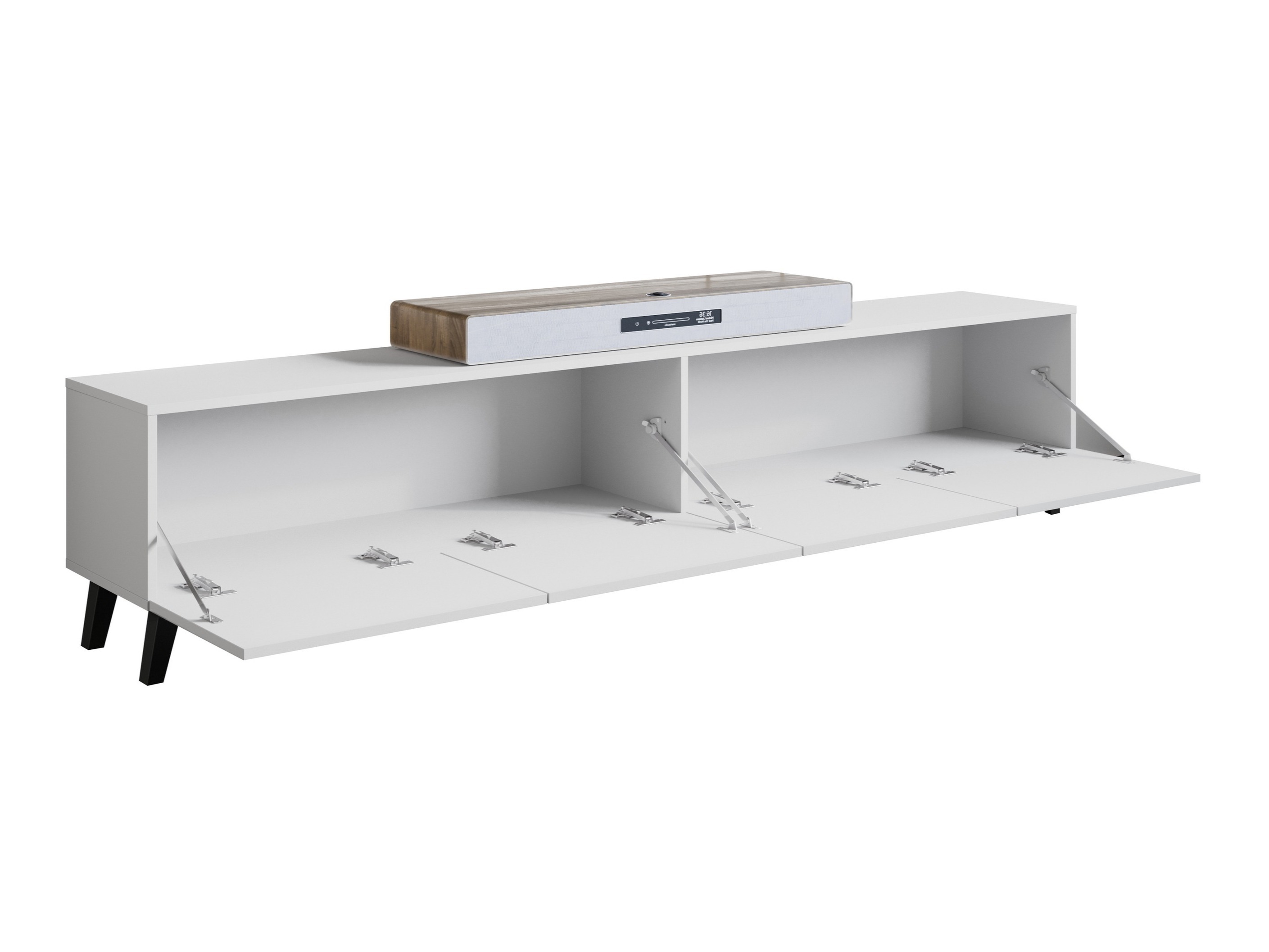 Stofusett Levtive 104 (Kasmír)