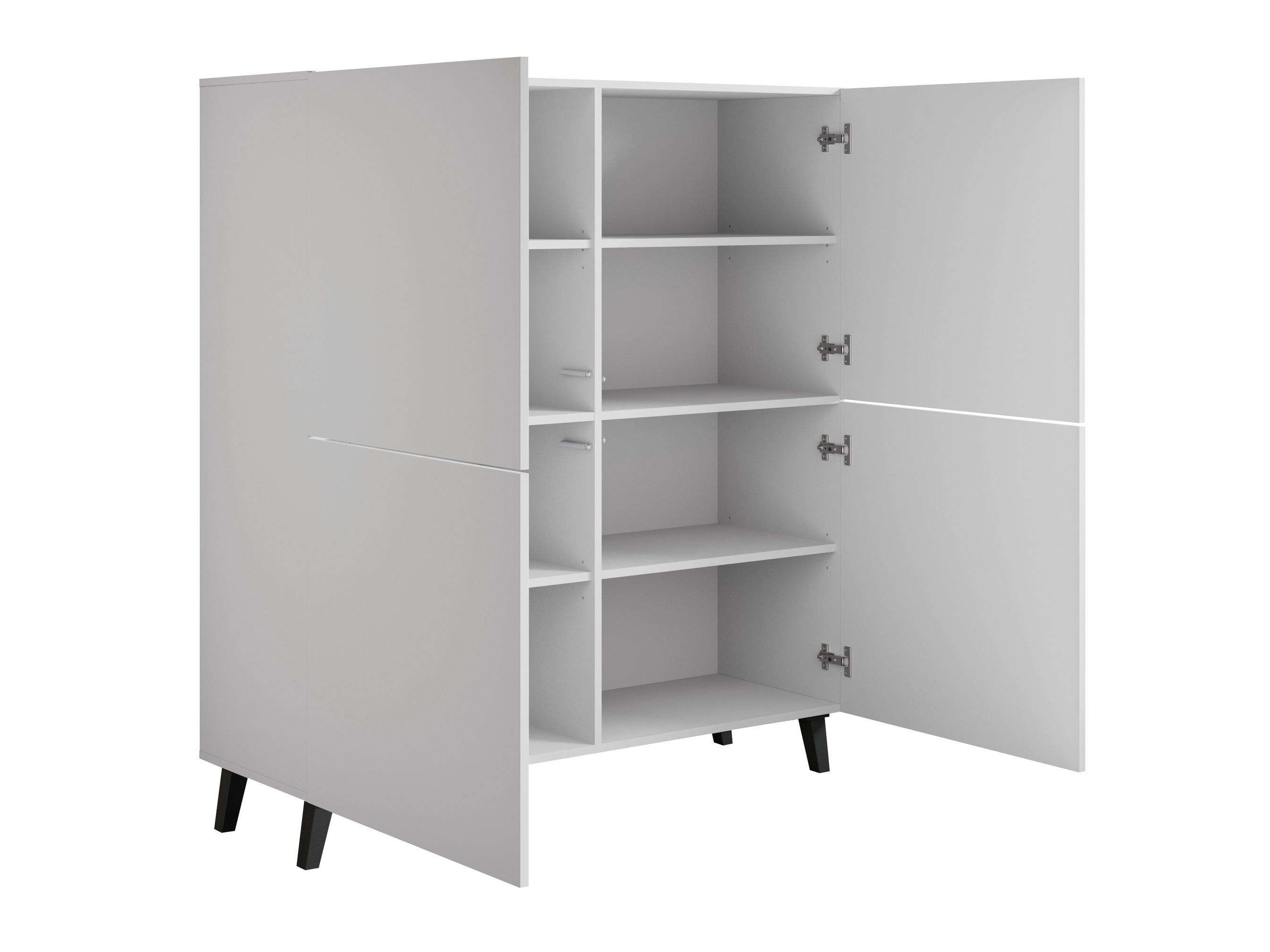 Stofusett Levtive 104 (Kasmír)
