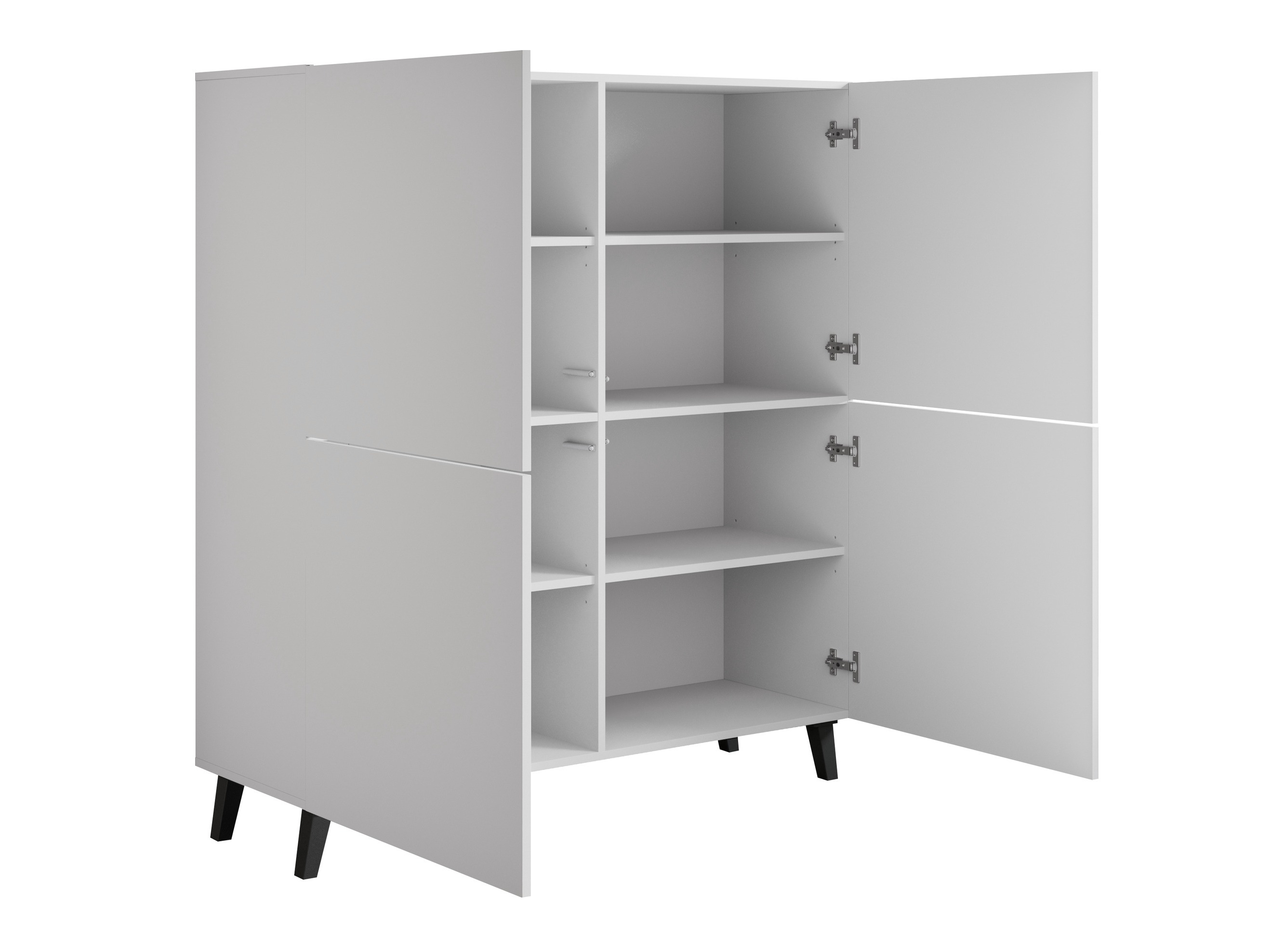 Stofusett Levtive 105 (Kasmír)