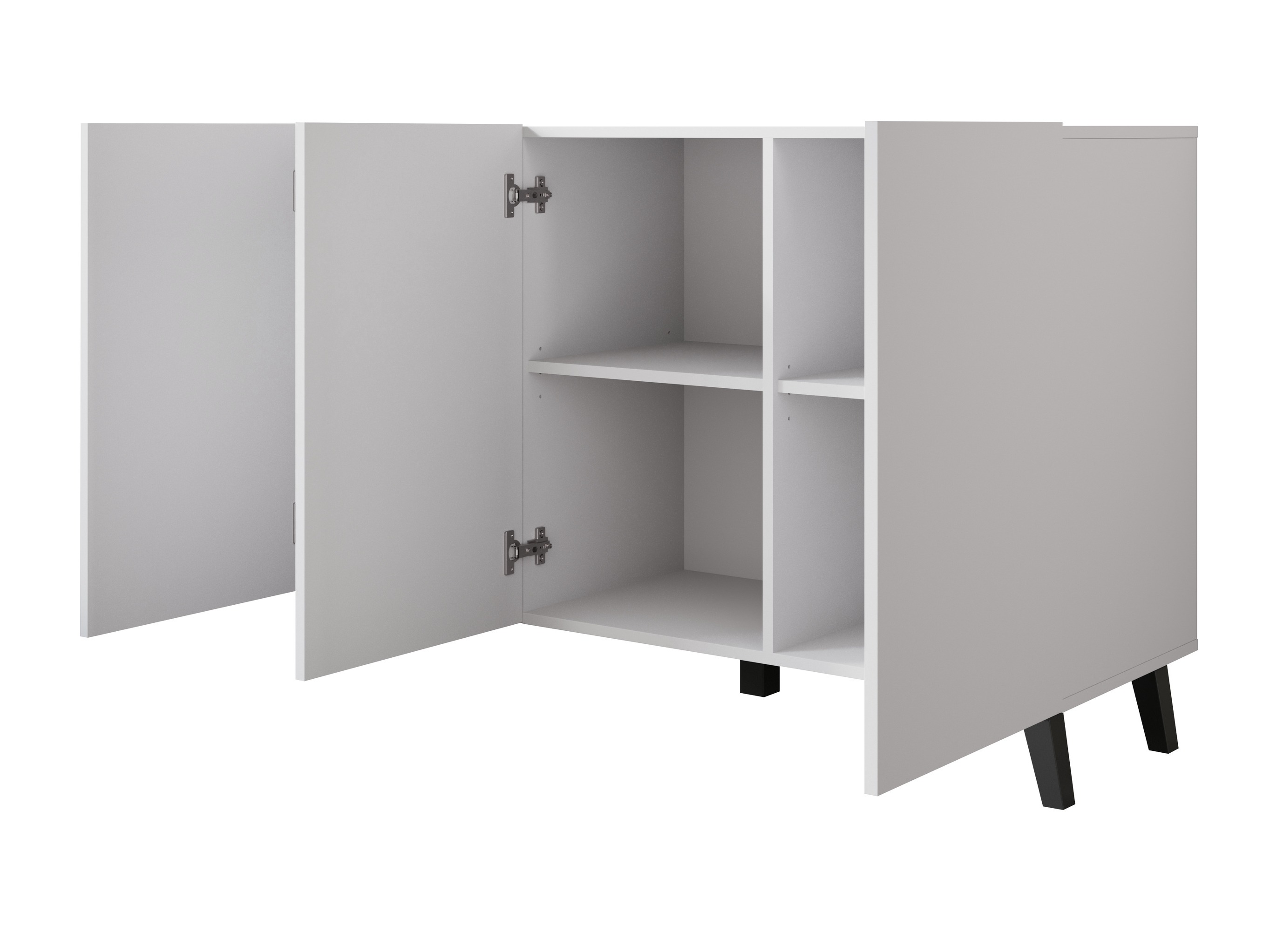 Stofusett Levtive 105 (Kasmír)