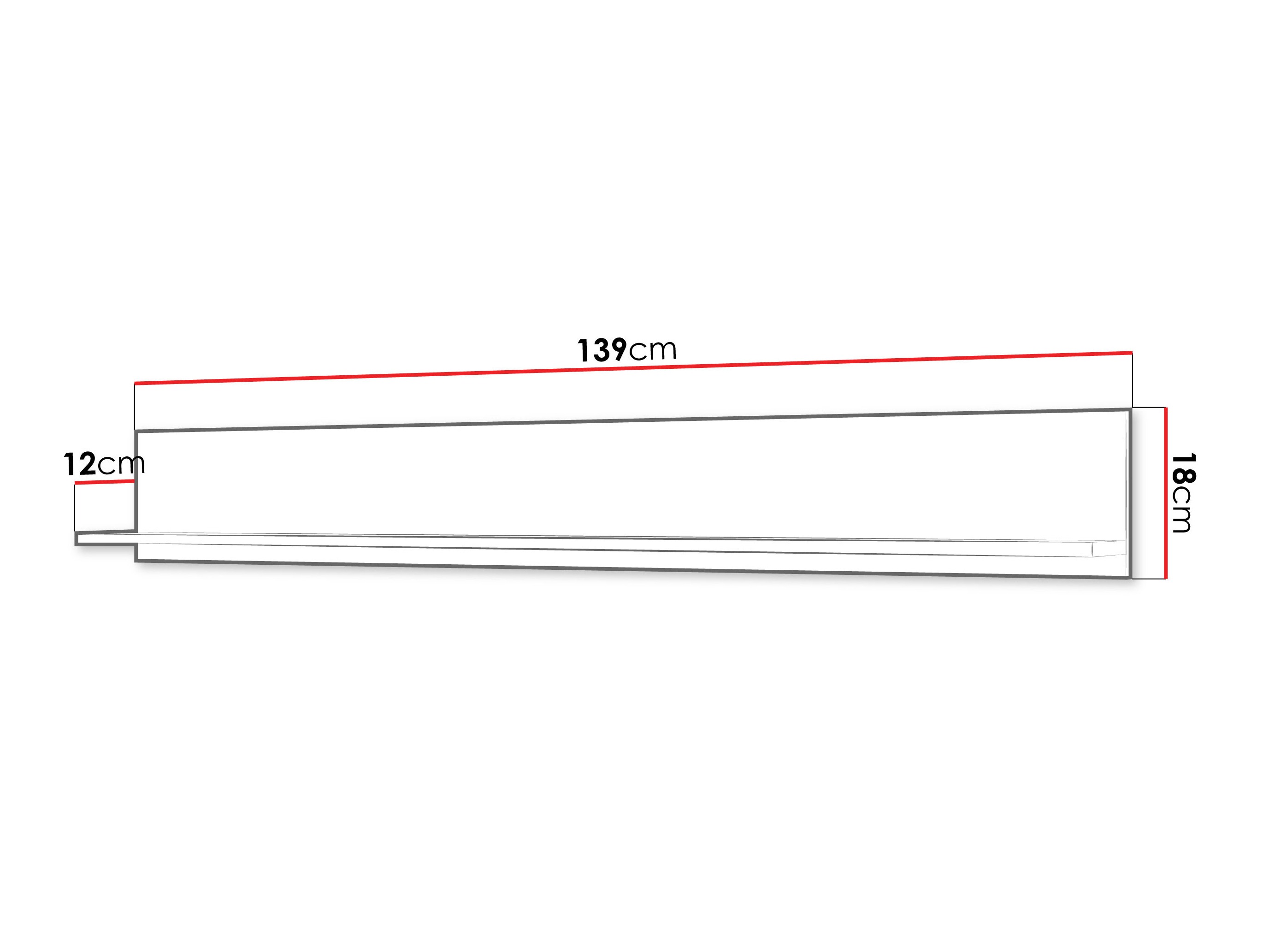 Vegghillur Mirfivo 105 (Kasmír)