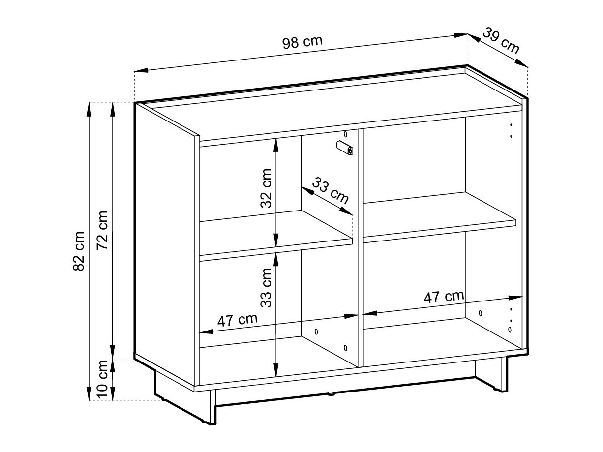 Skenkur Romsona 102