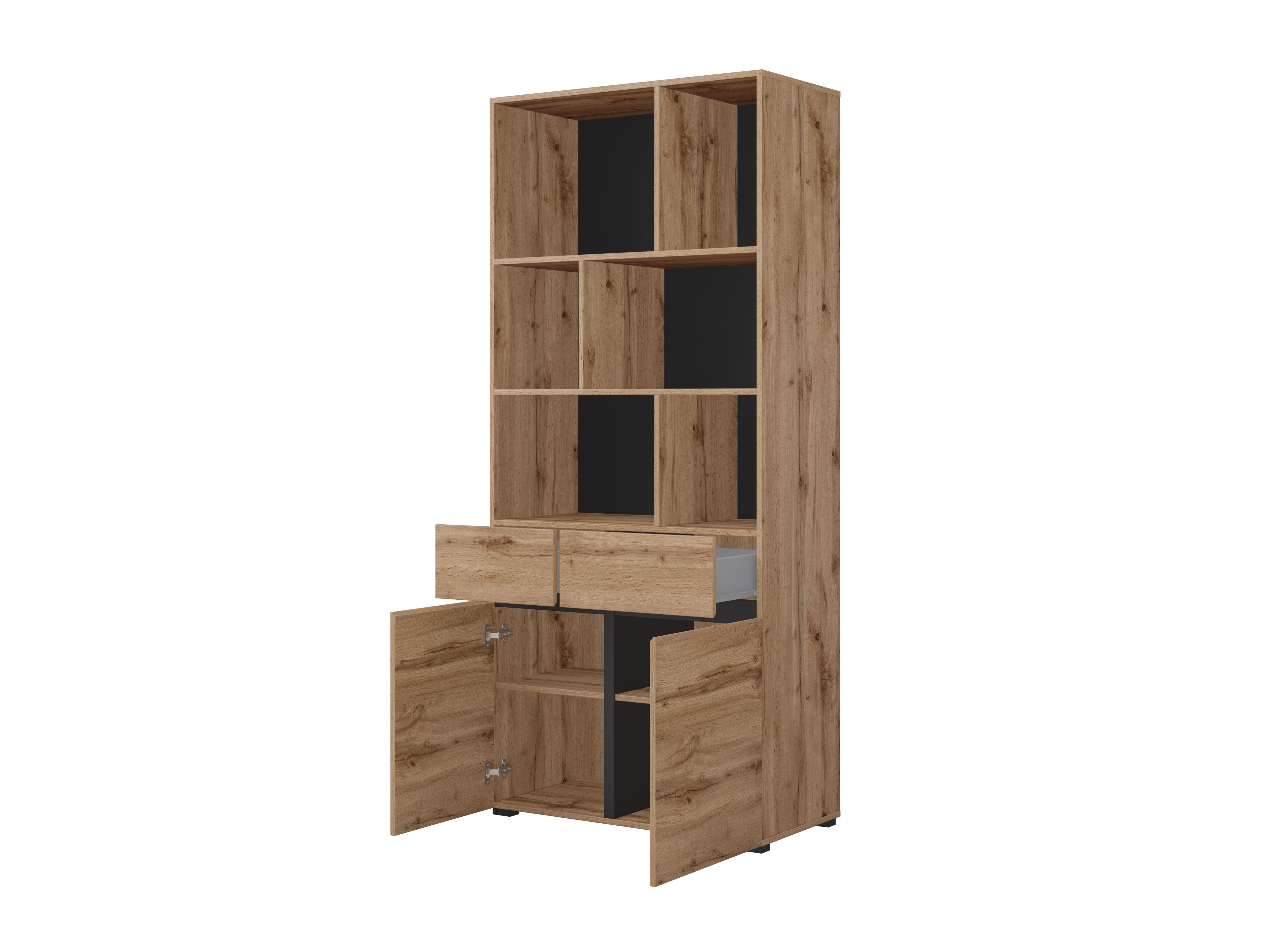 Heimaskrifstofusett Alfere 127