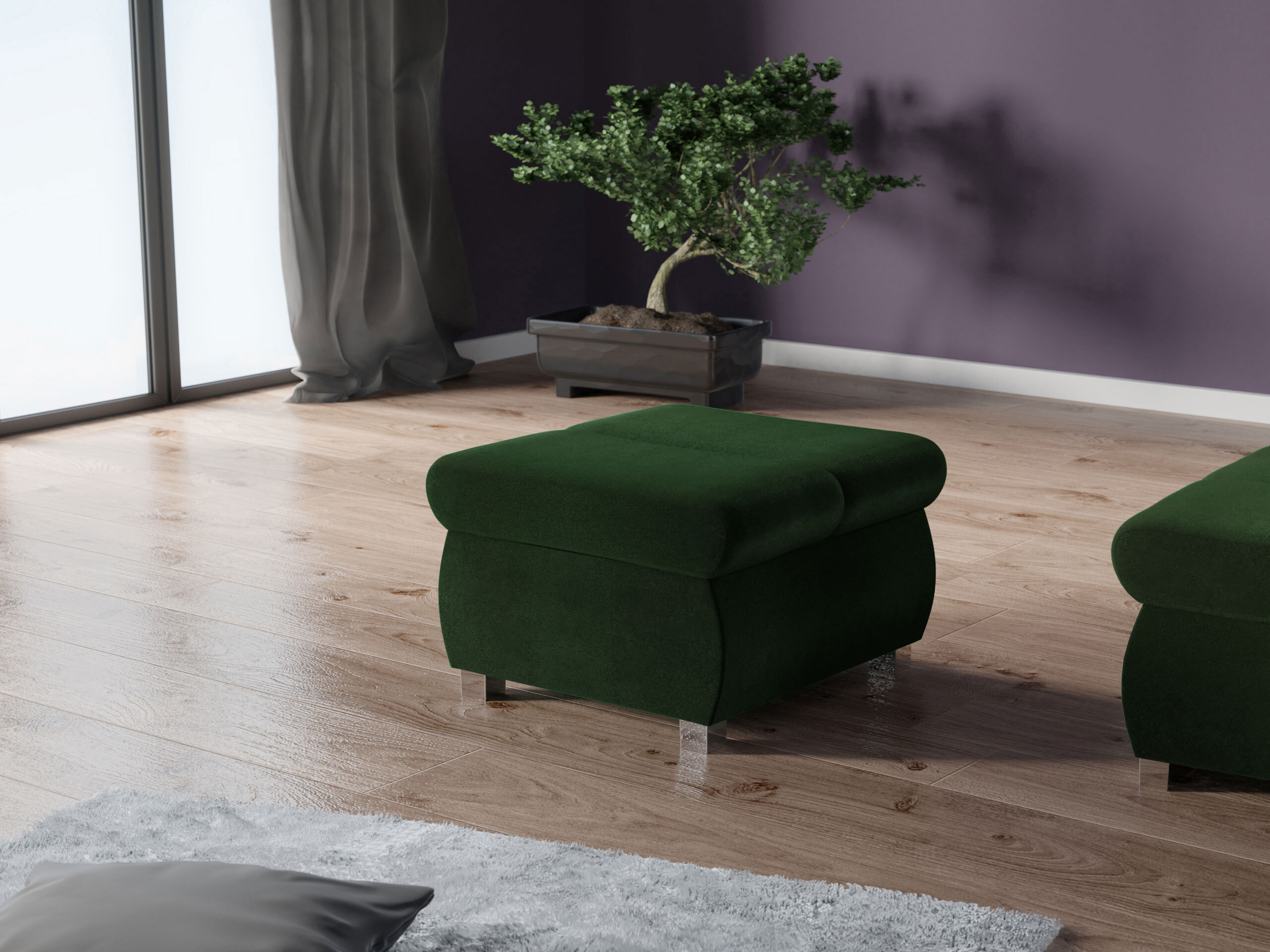 Skemill Comfivo Olivetum (Polo 889)