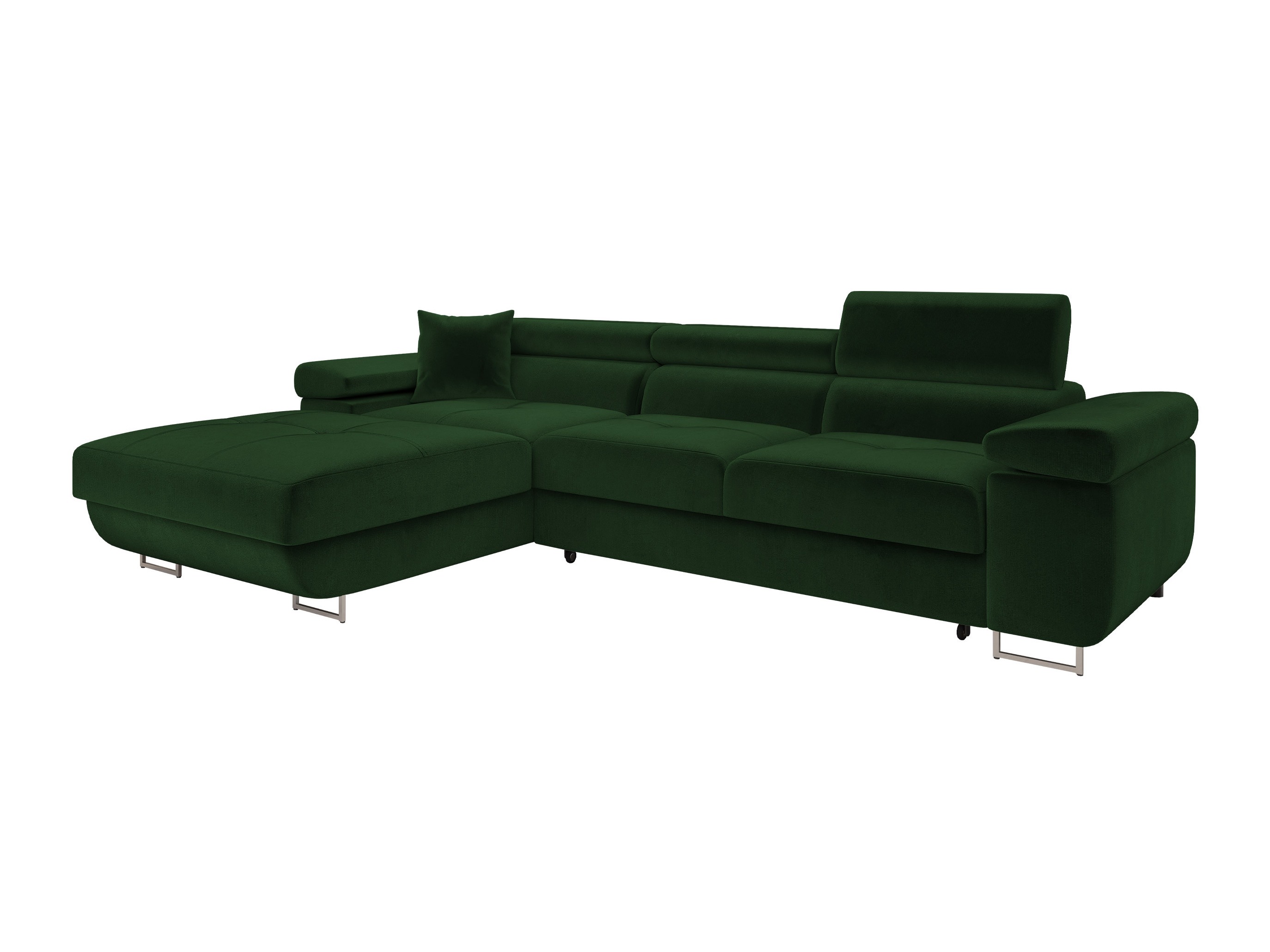 Horn­sófi Comfivo Vinetum II (Polo 889)