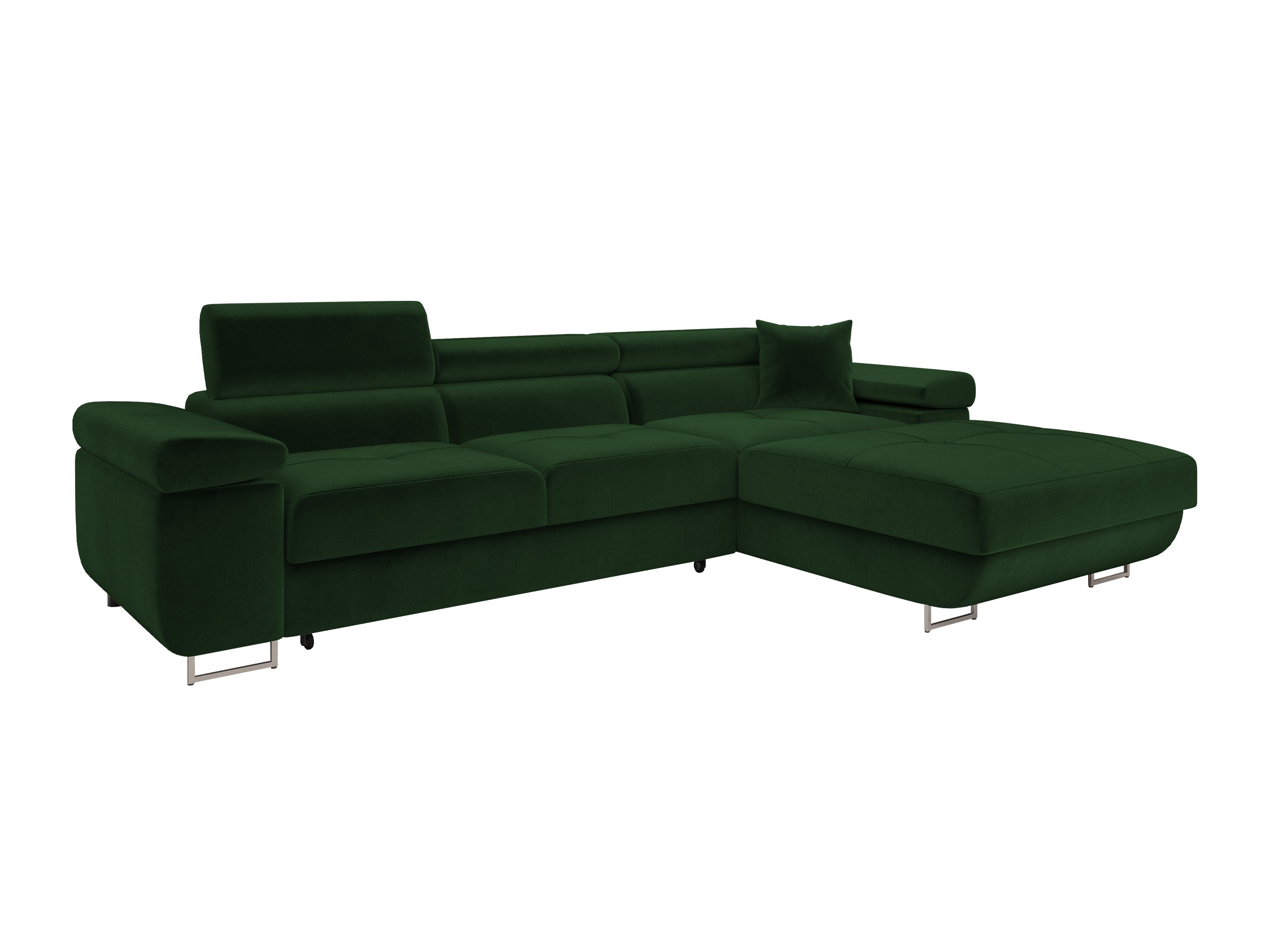 Horn­sófi Comfivo Vinetum II (Polo 889)