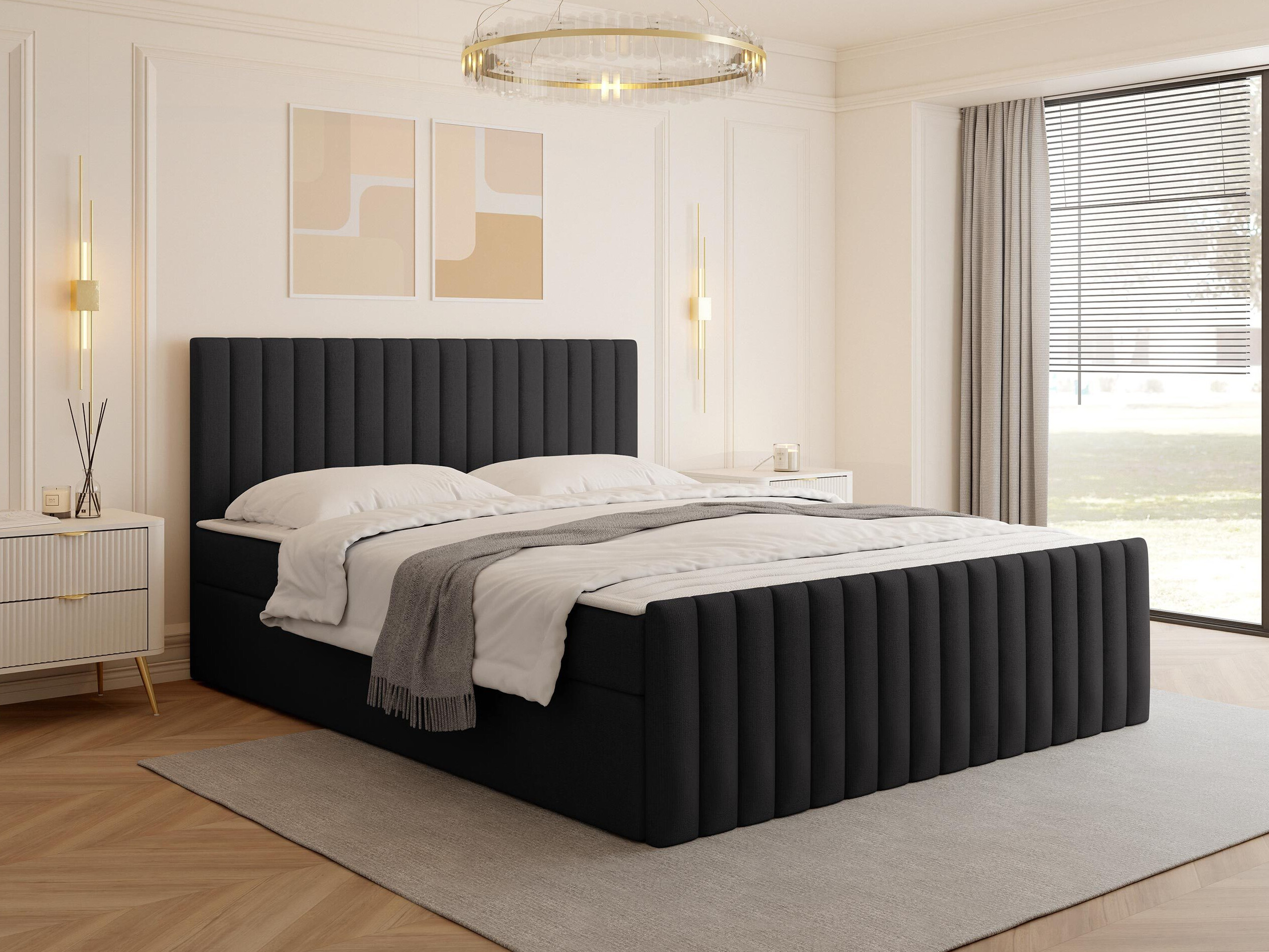 Continental-rúm Comfivo Apis II (Polo 897)