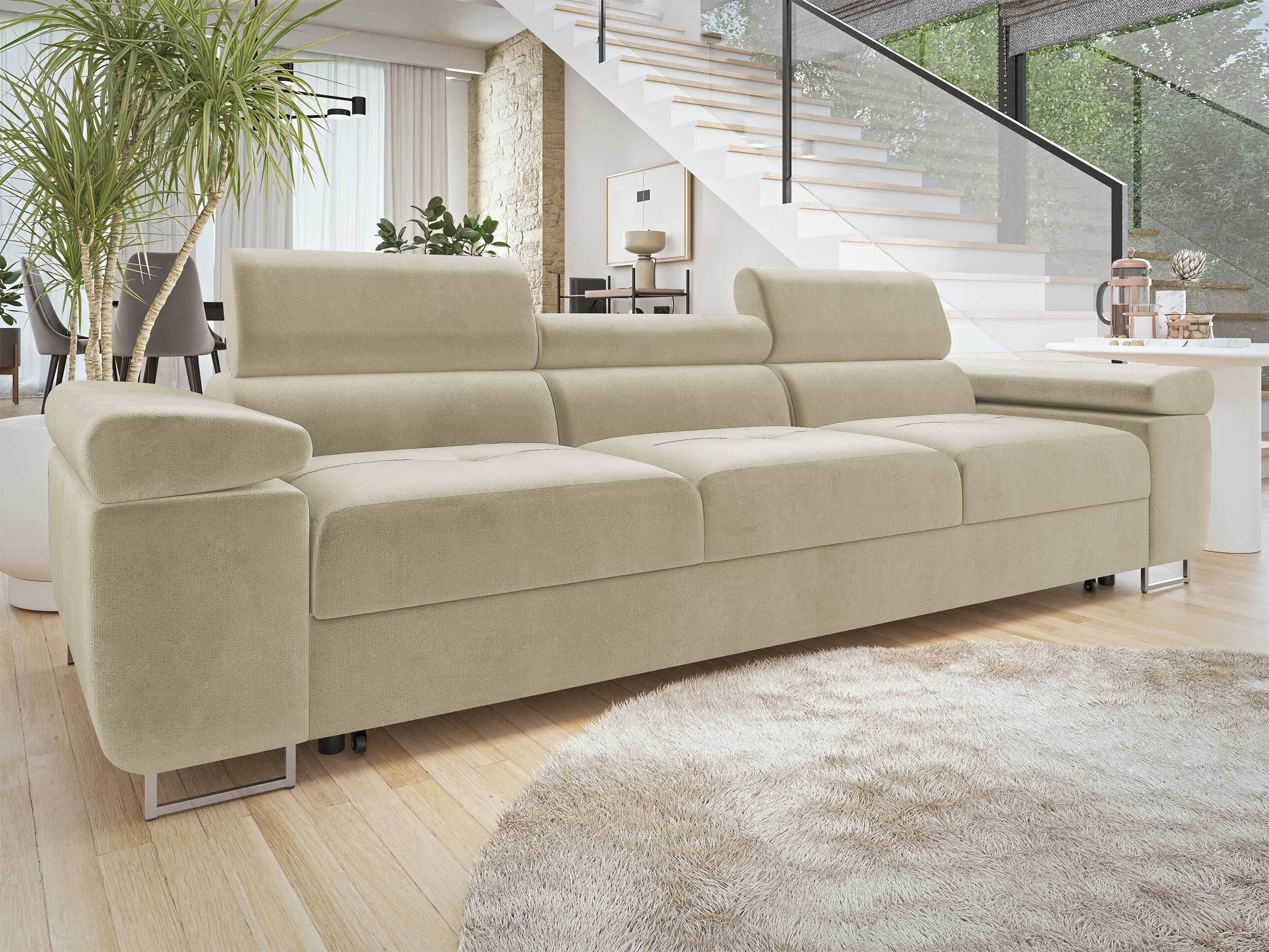 Svefnsófi Comfivo Vinetum (Polo 872)