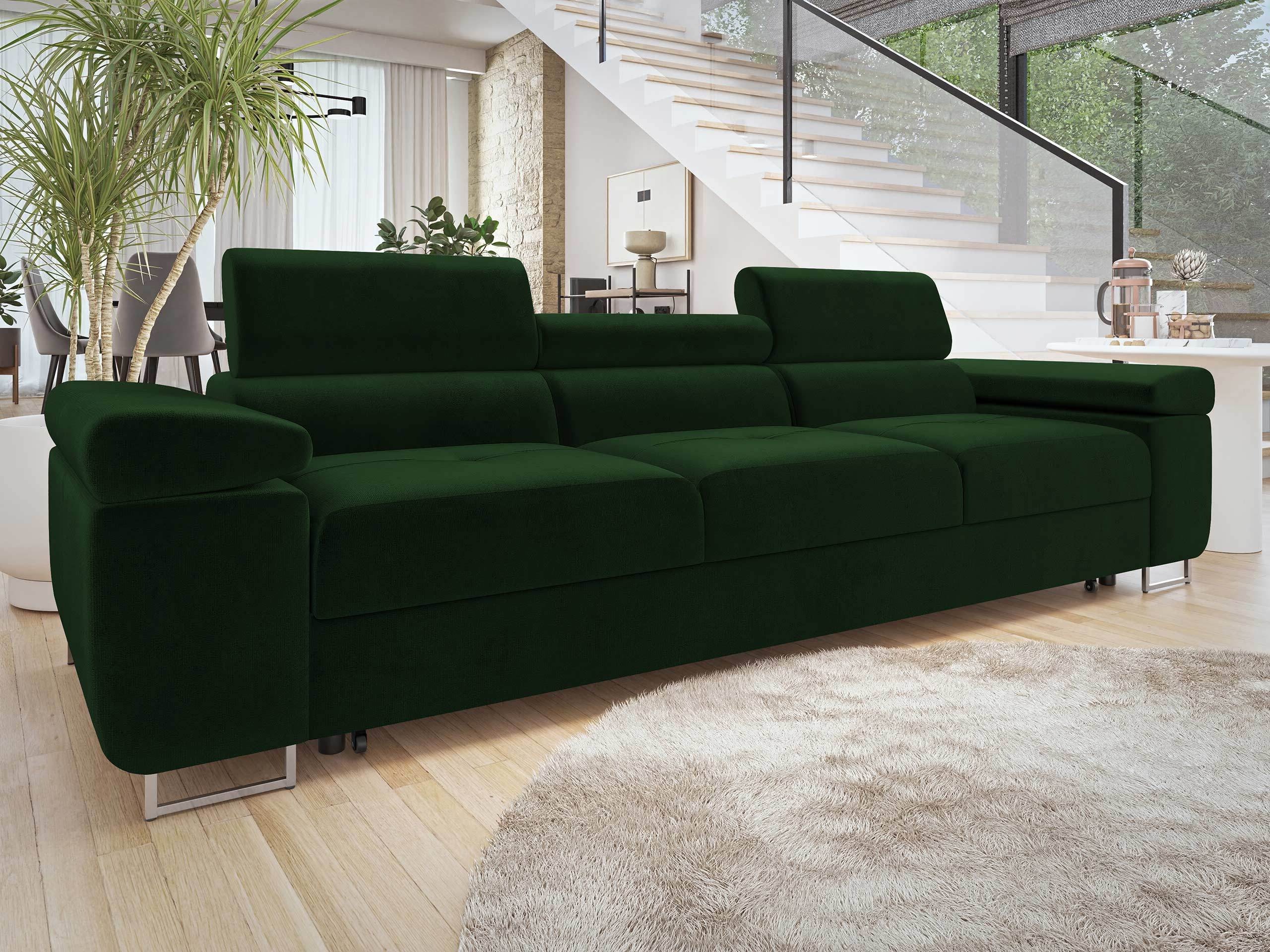 Svefnsófi Comfivo Vinetum (Polo 889)