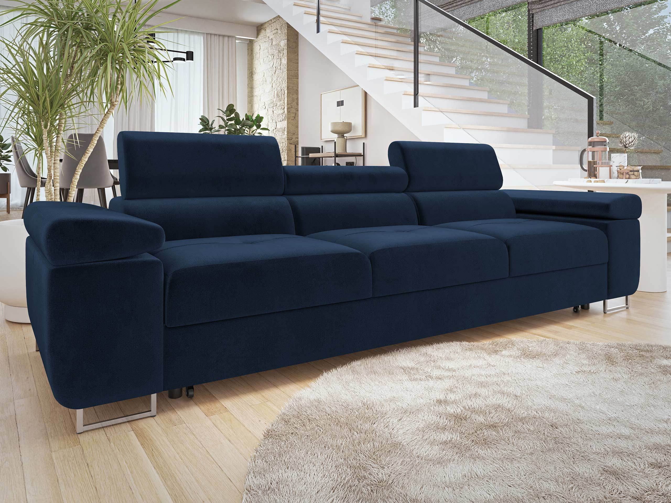 Svefnsófi Comfivo Vinetum (Polo 891)