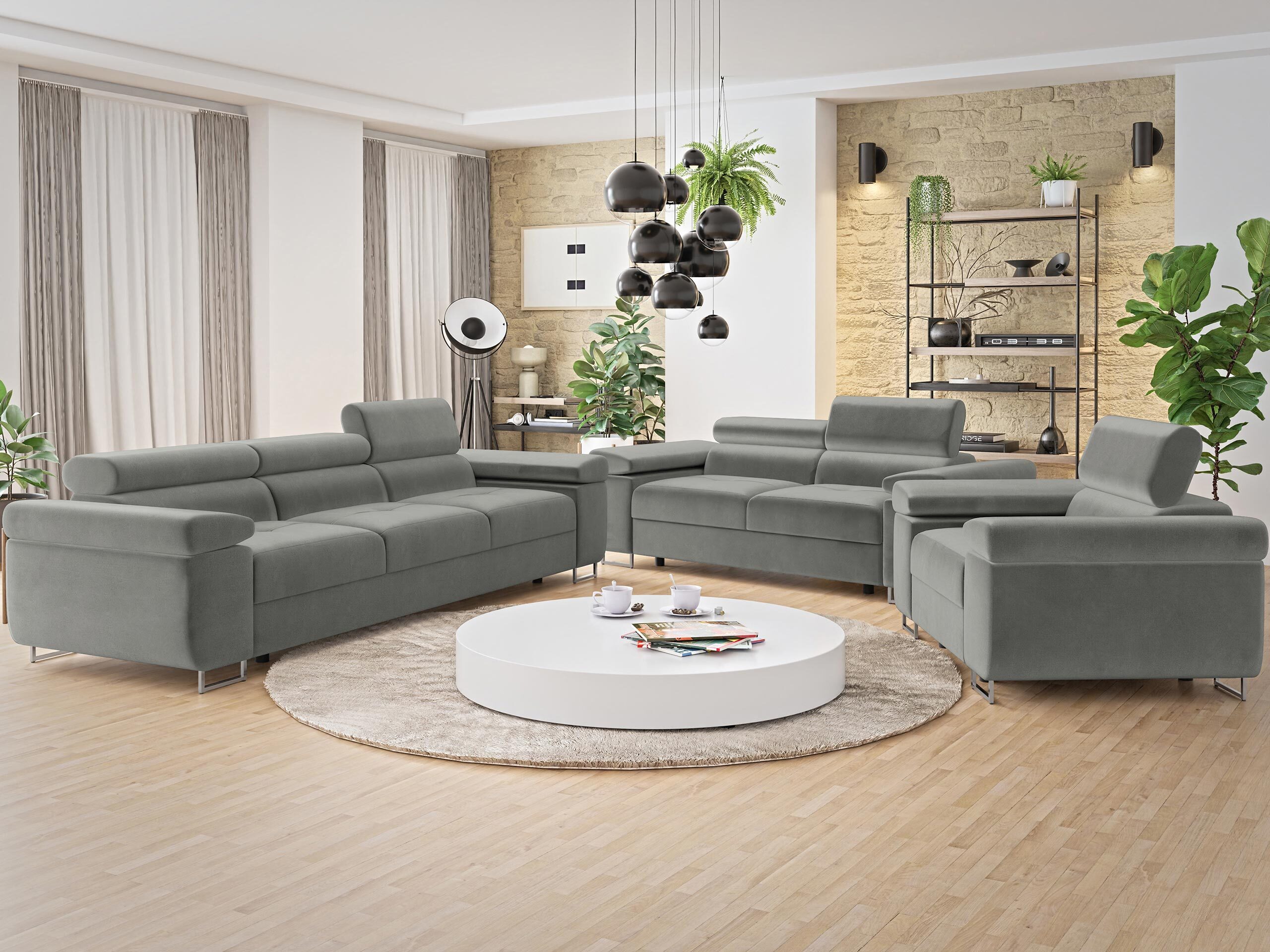 Svefnsófi Comfivo Vinetum (Polo 894)