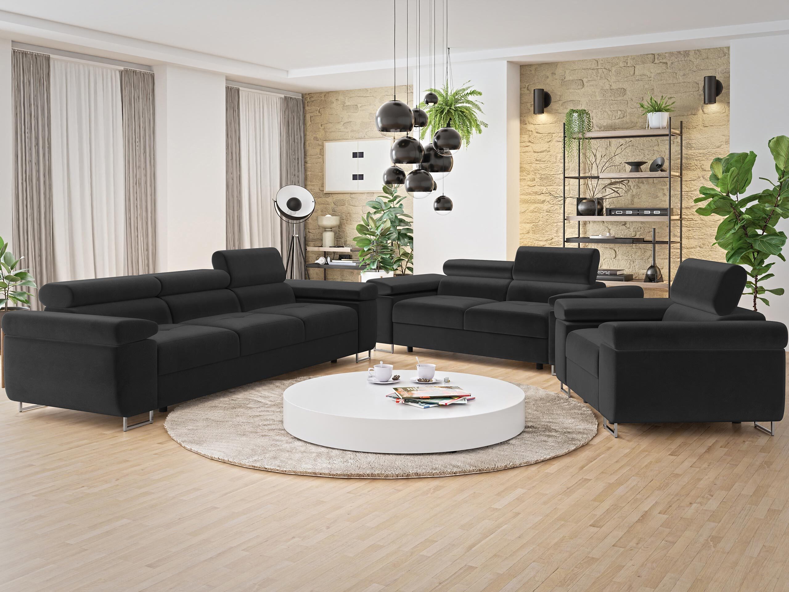 Svefnsófi Comfivo Vinetum (Polo 897)