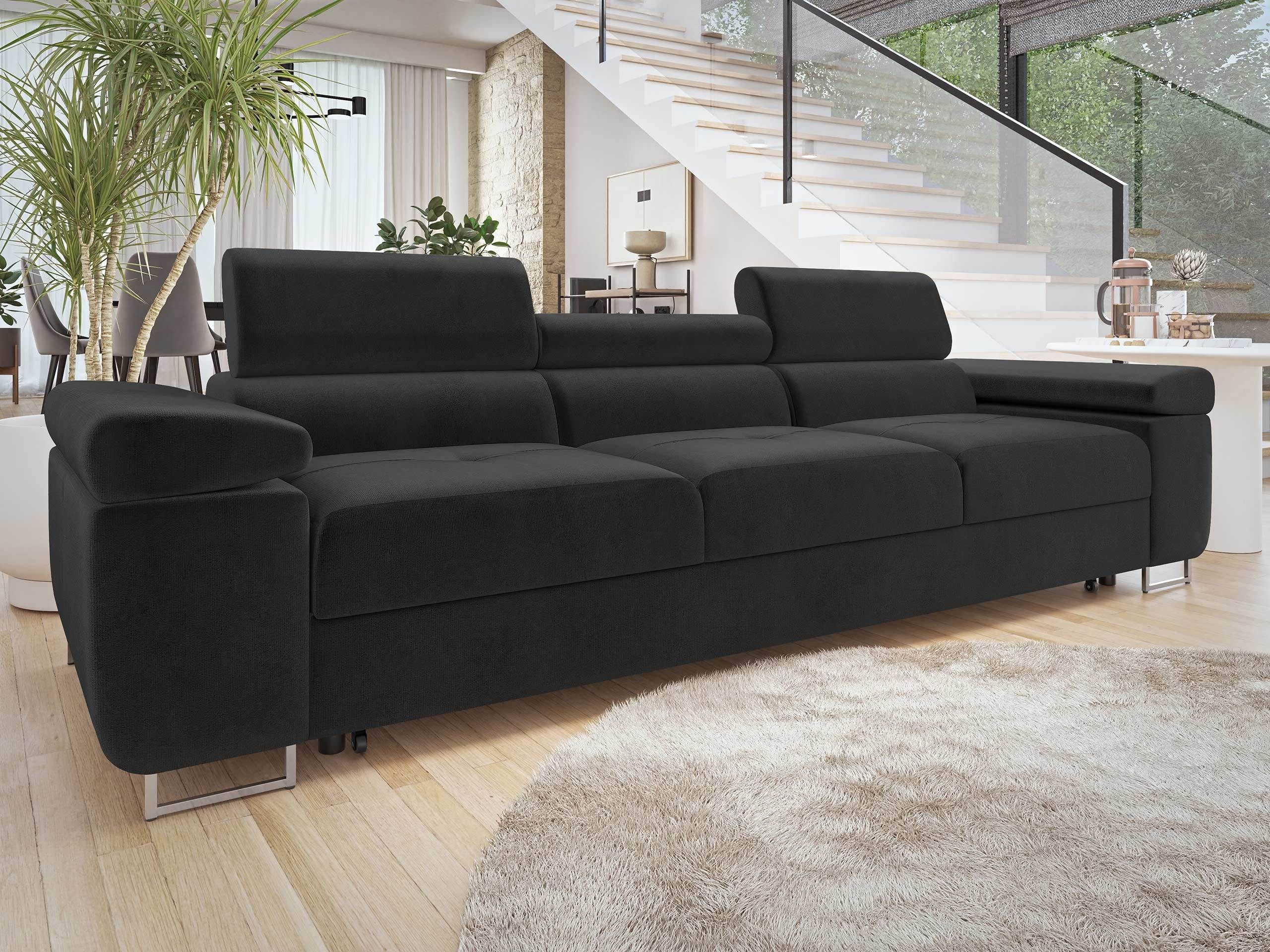 Svefnsófi Comfivo Vinetum (Polo 897)