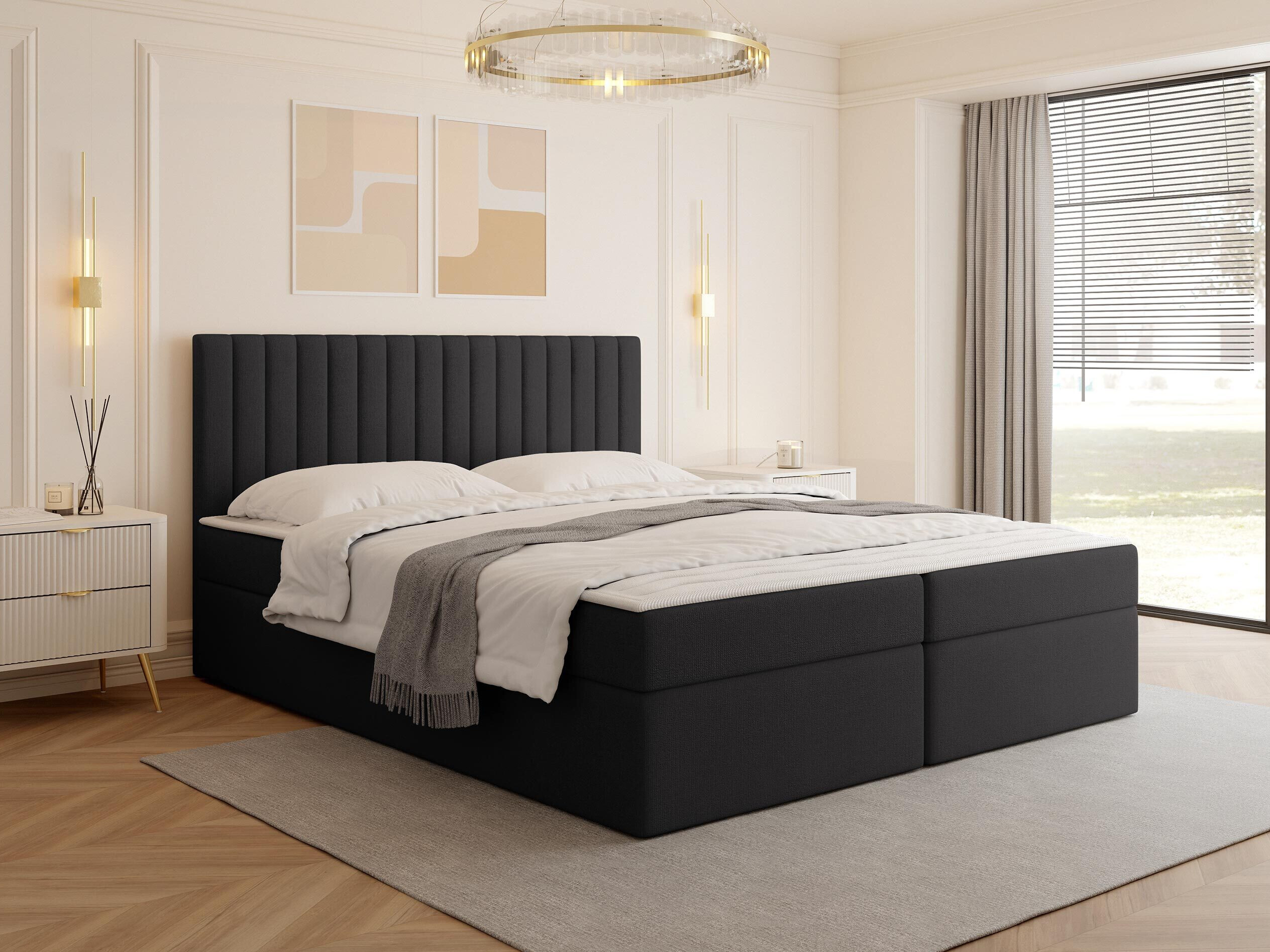 Continental-rúm Comfivo Apis I (Polo 897)