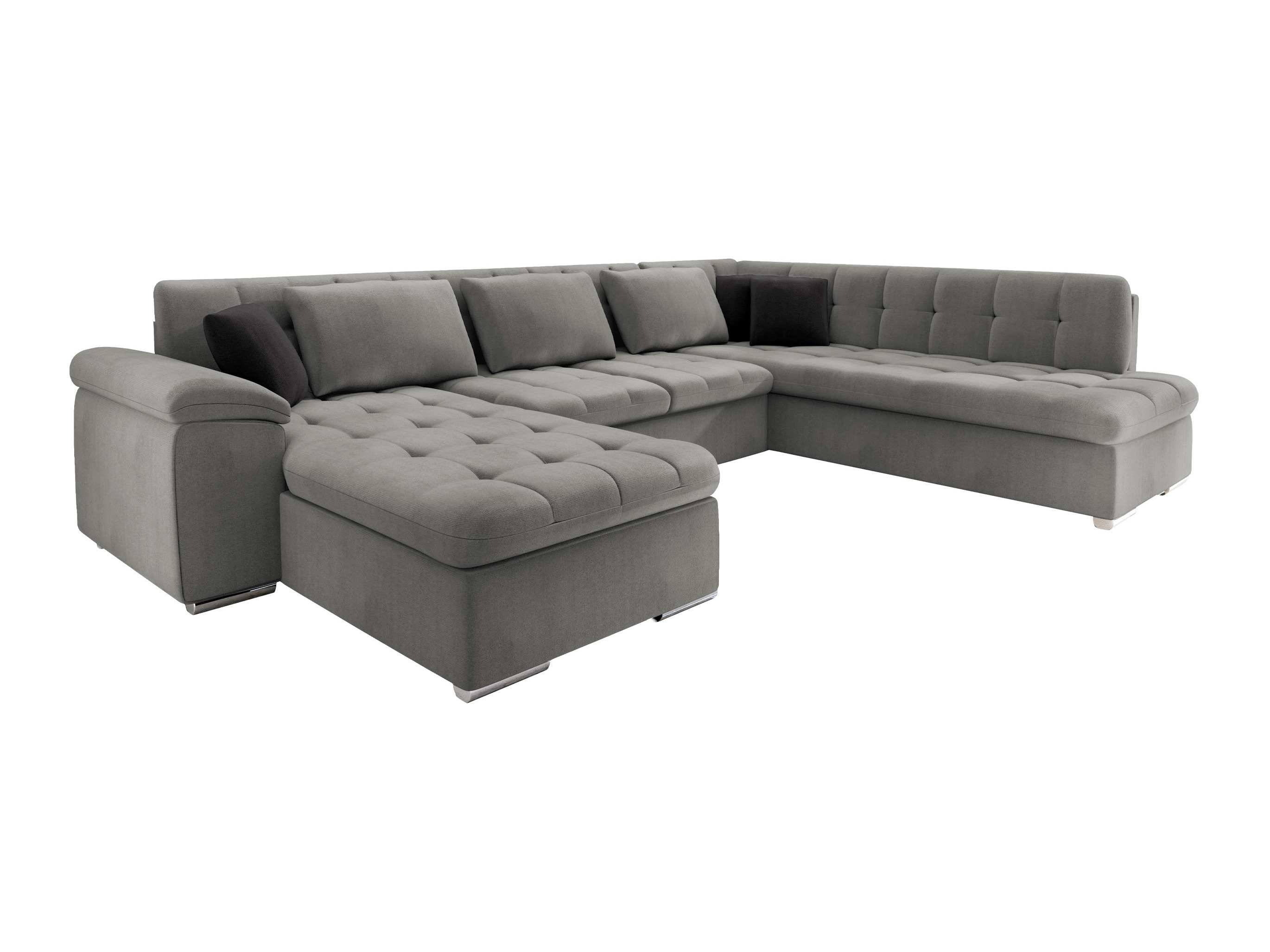 Horn­sófi Comfivo Gemma IV (Polo 894 + Polo 897)