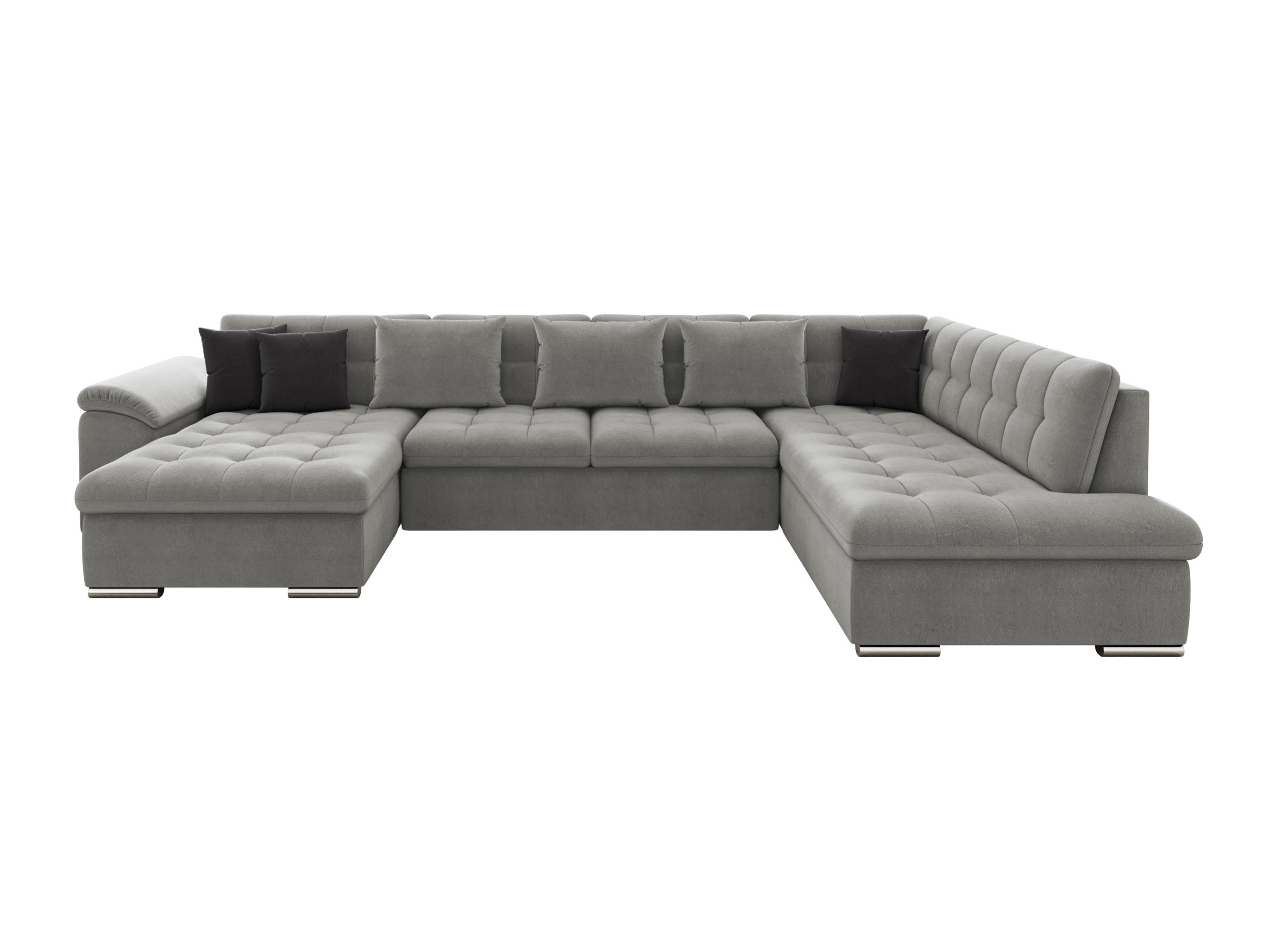 Horn­sófi Comfivo Gemma IV (Polo 894 + Polo 897)