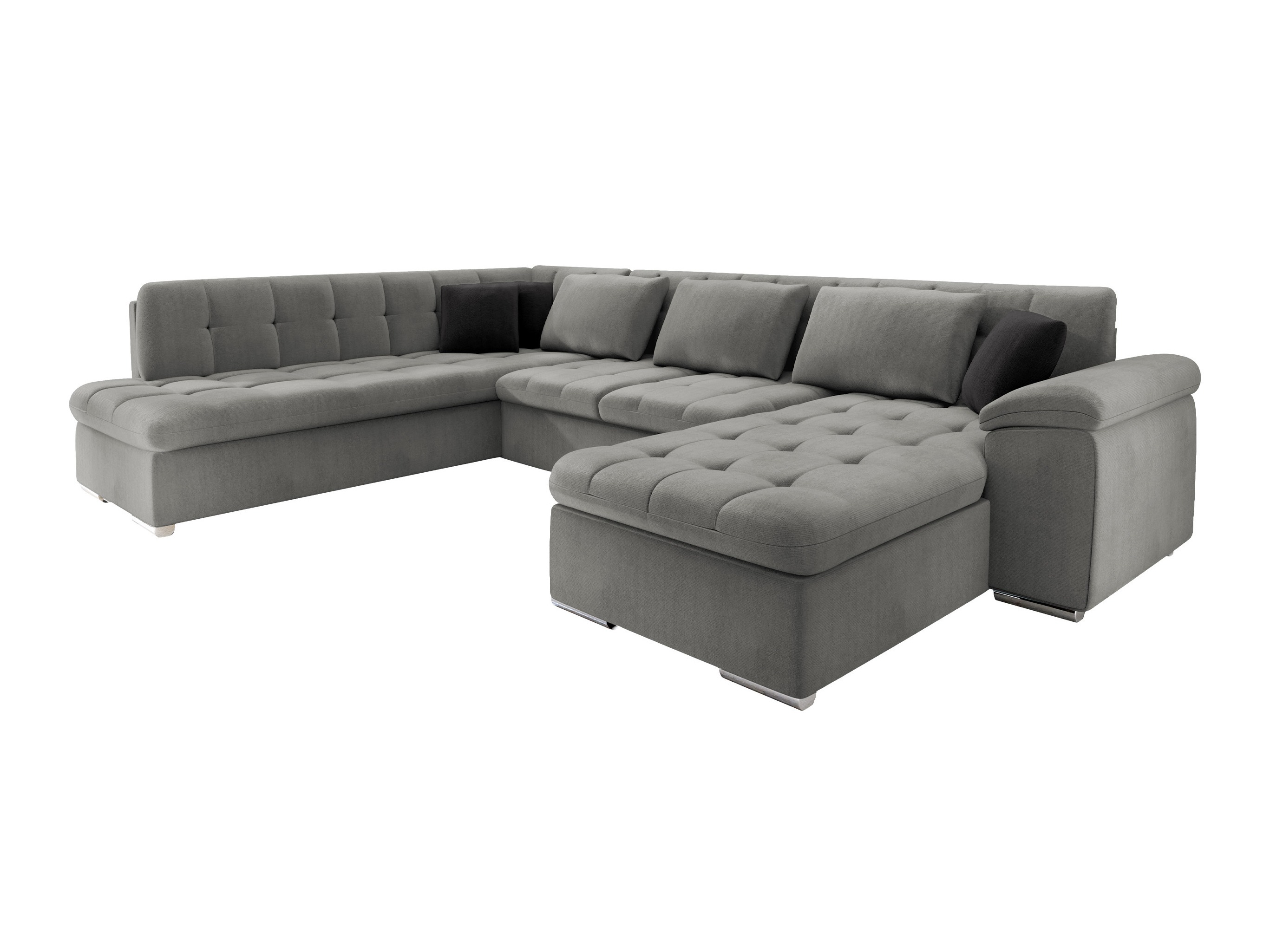 Horn­sófi Comfivo Gemma IV (Polo 894 + Polo 897)