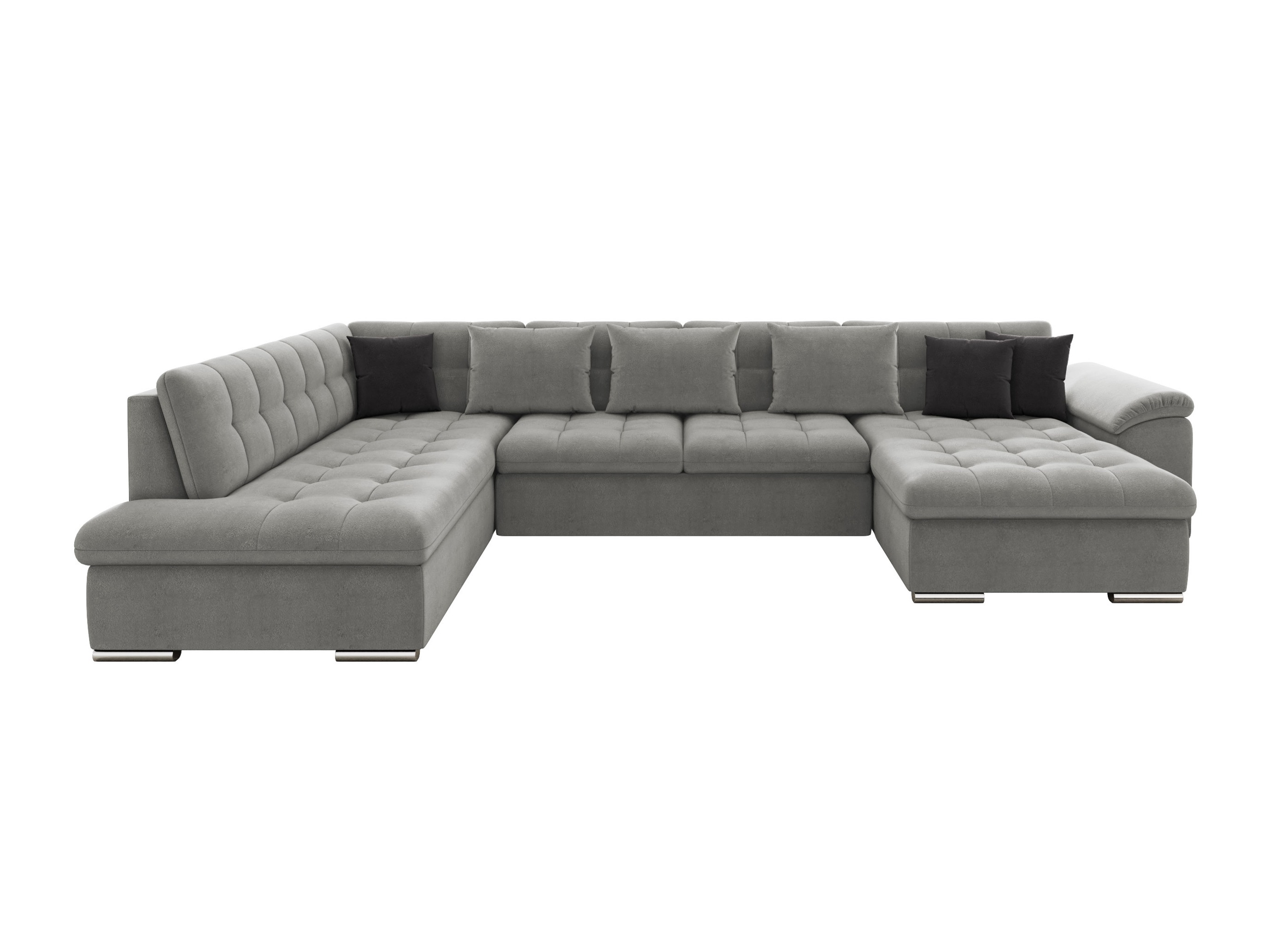 Horn­sófi Comfivo Gemma IV (Polo 894 + Polo 897)