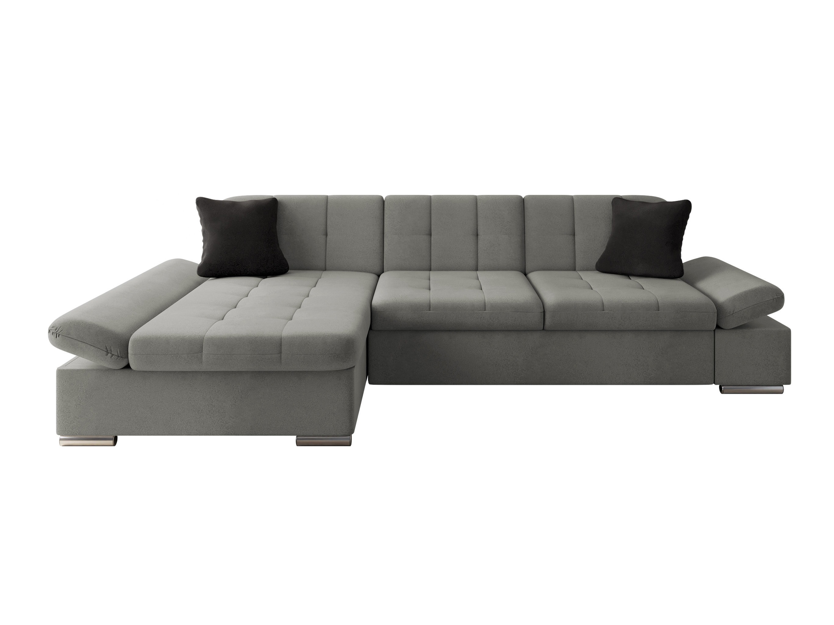Horn­sófi Comfivo Sanitas (Polo 894 + Polo 897)