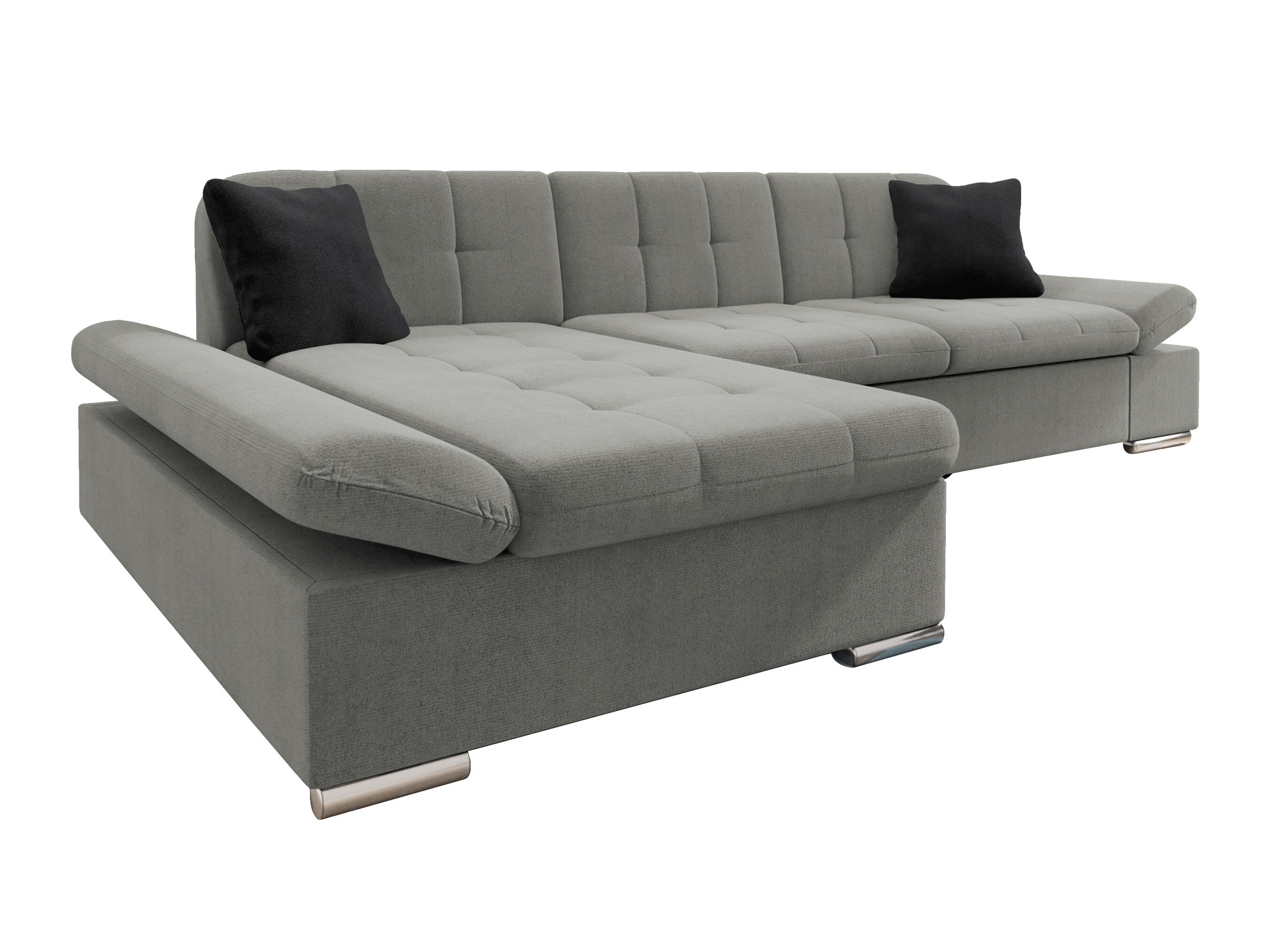 Horn­sófi Comfivo Sanitas (Polo 894 + Polo 897)