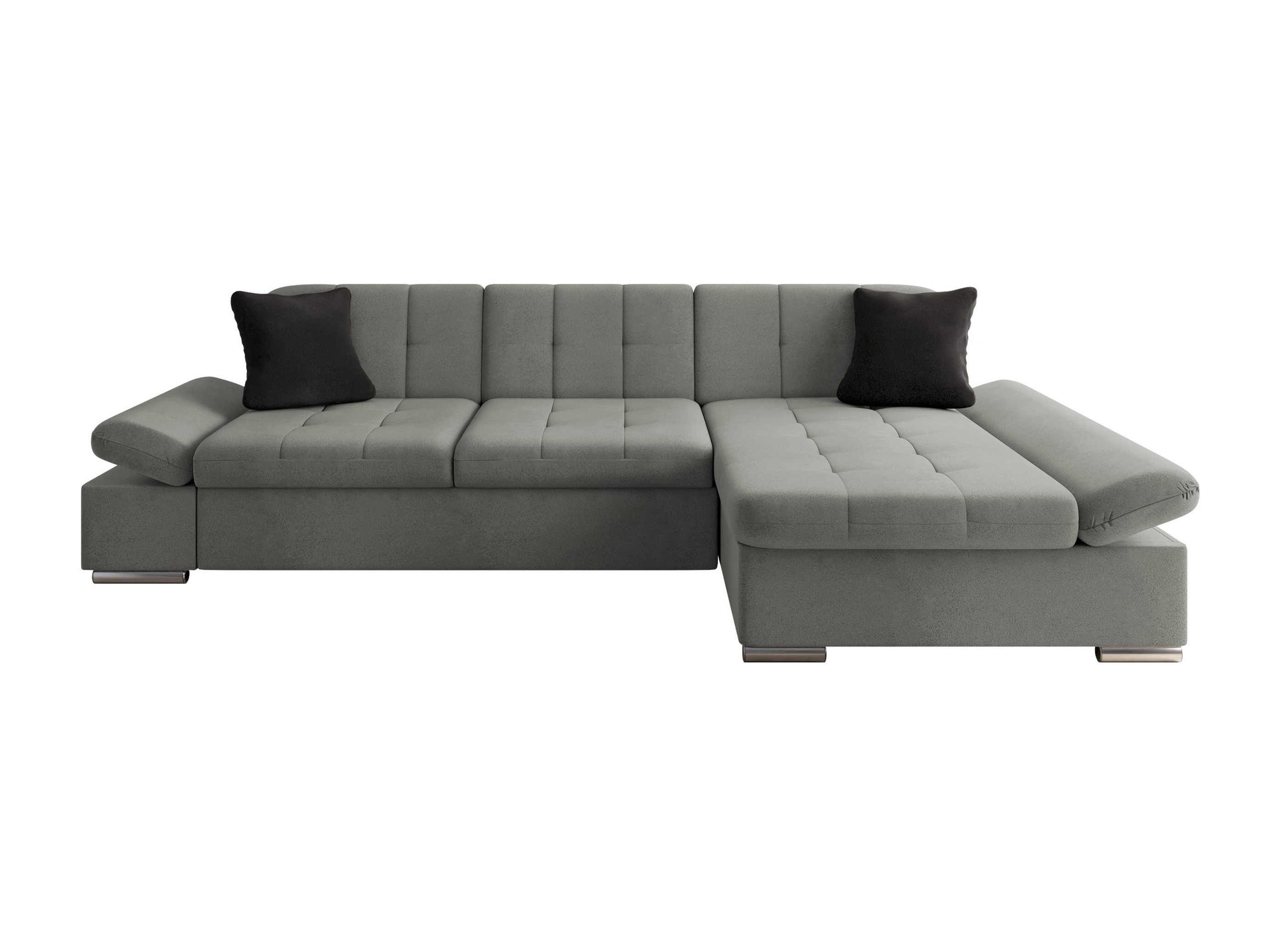Horn­sófi Comfivo Sanitas (Polo 894 + Polo 897)