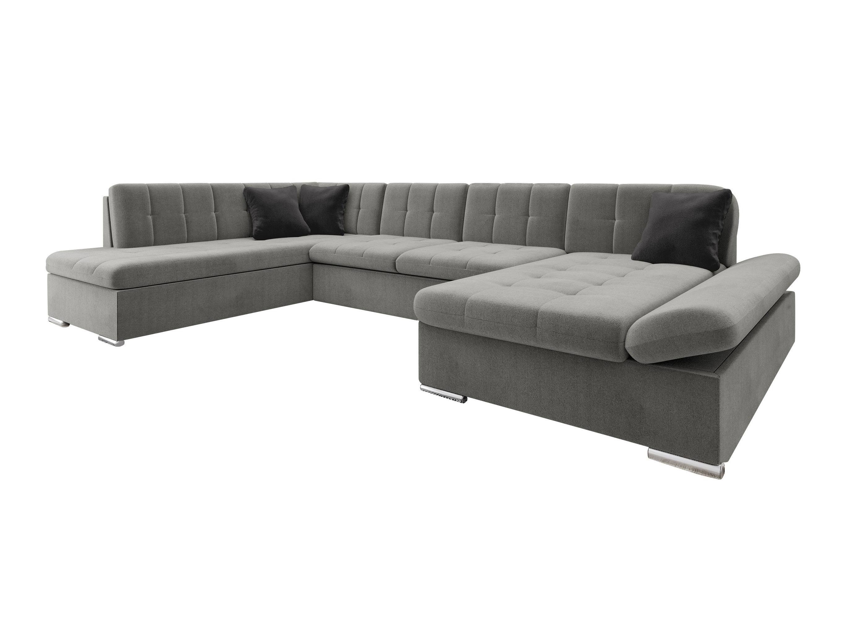 Horn­sófi Comfivo Tilia (Polo 894 + Polo 897)