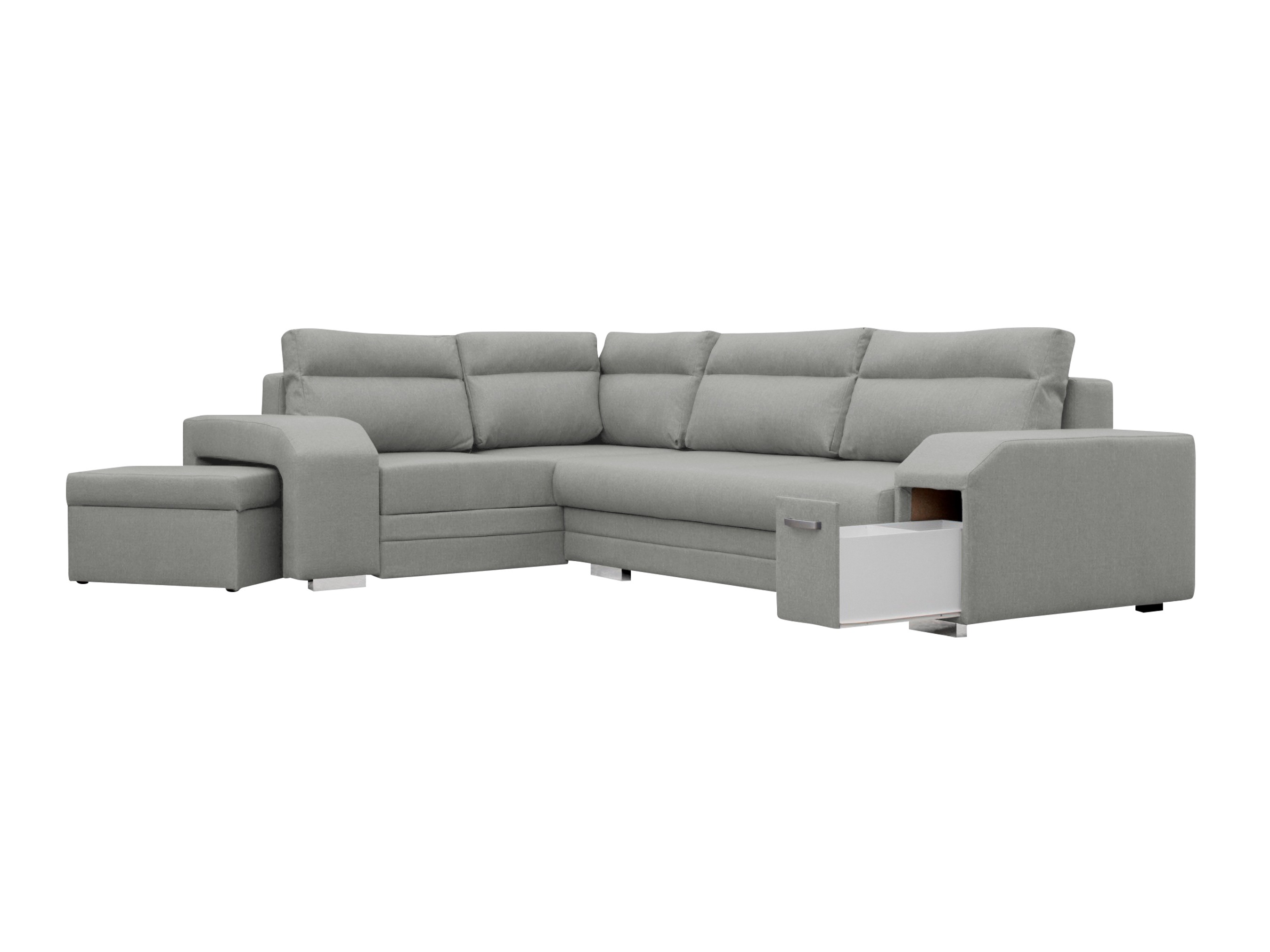 Horn­sófi Kingsport 116 (Nazar 225.01)