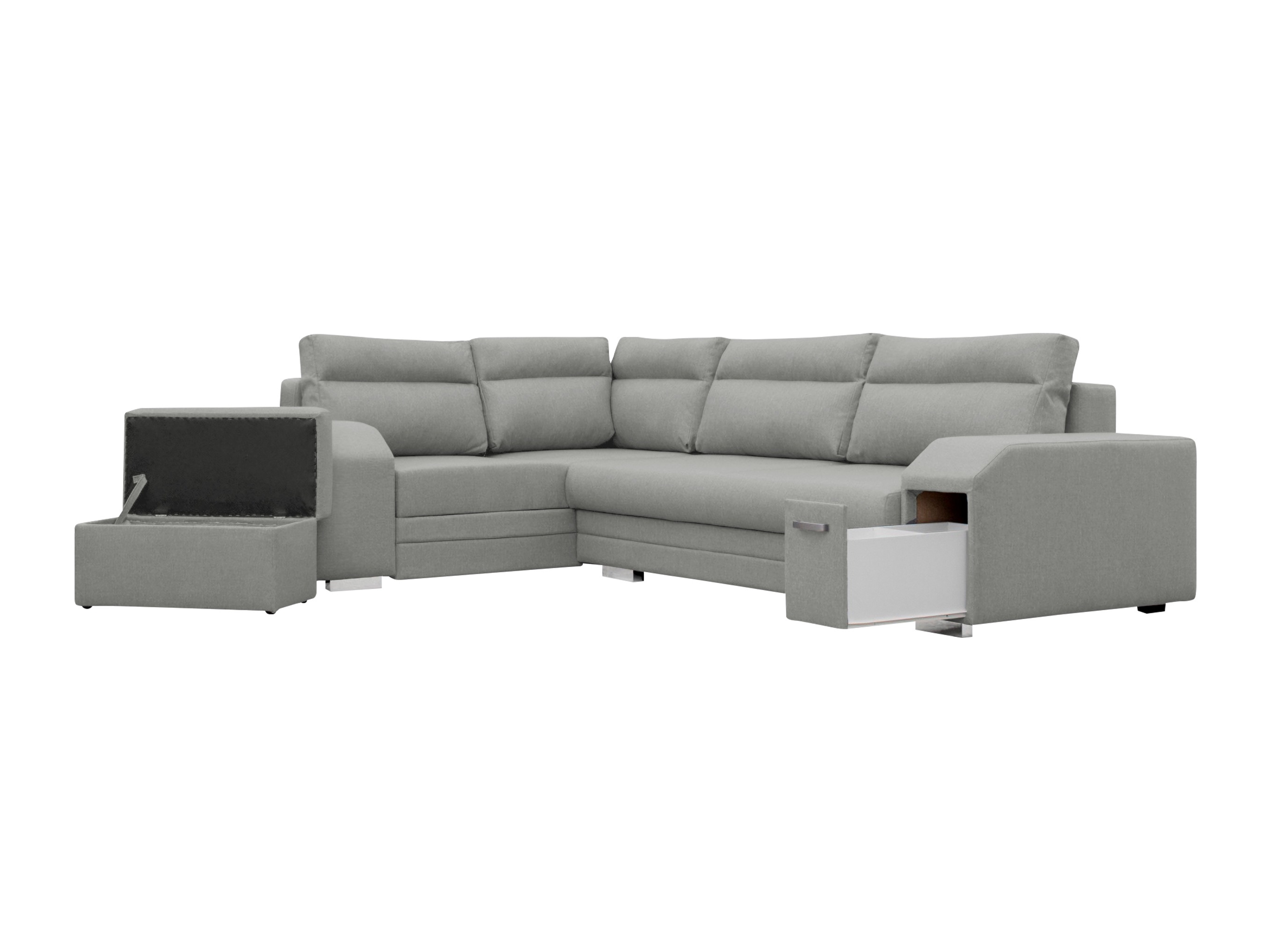 Horn­sófi Kingsport 116 (Nazar 225.01)
