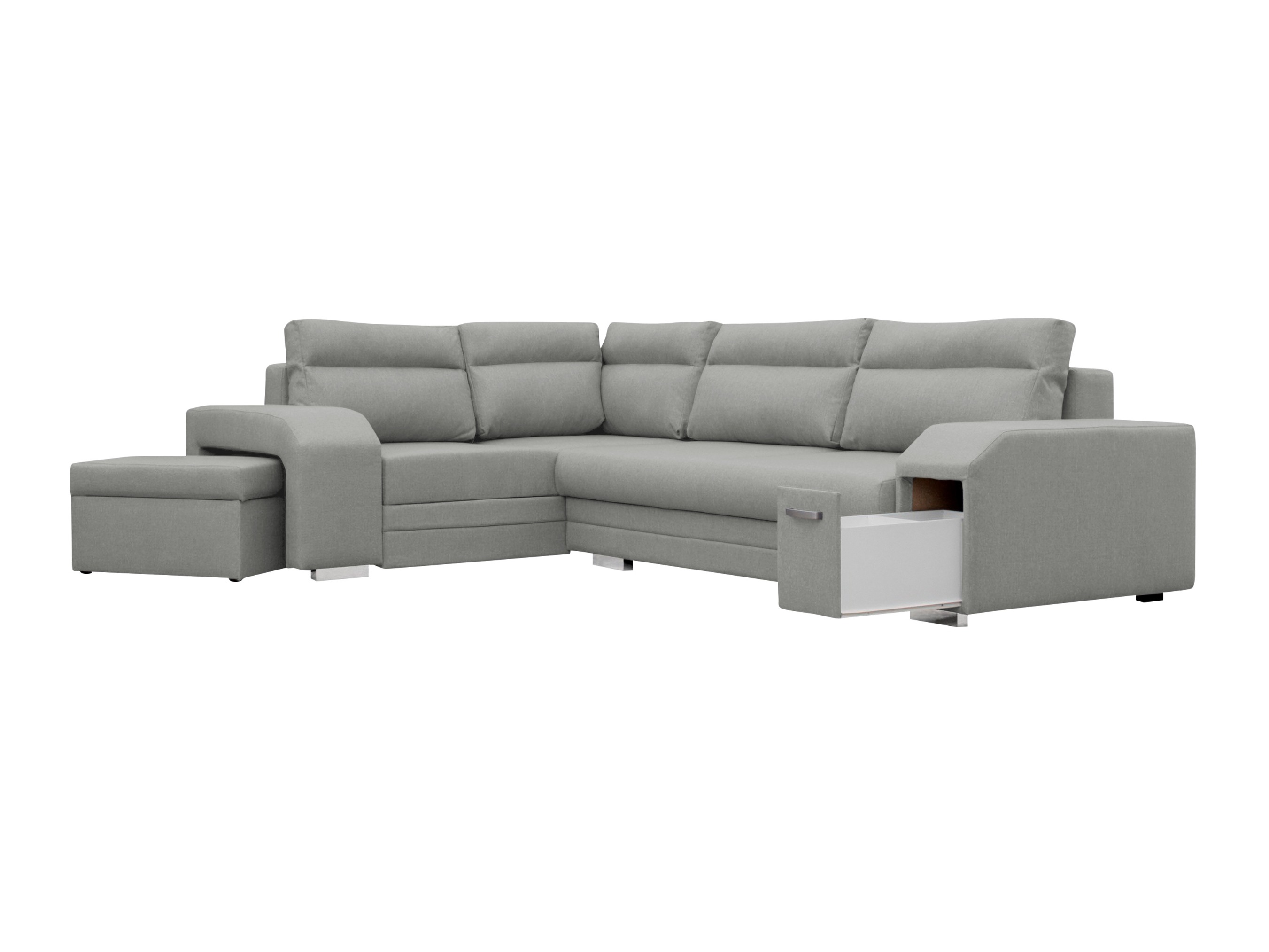 Horn­sófi Kingsport 116 (Nazar 225.01)