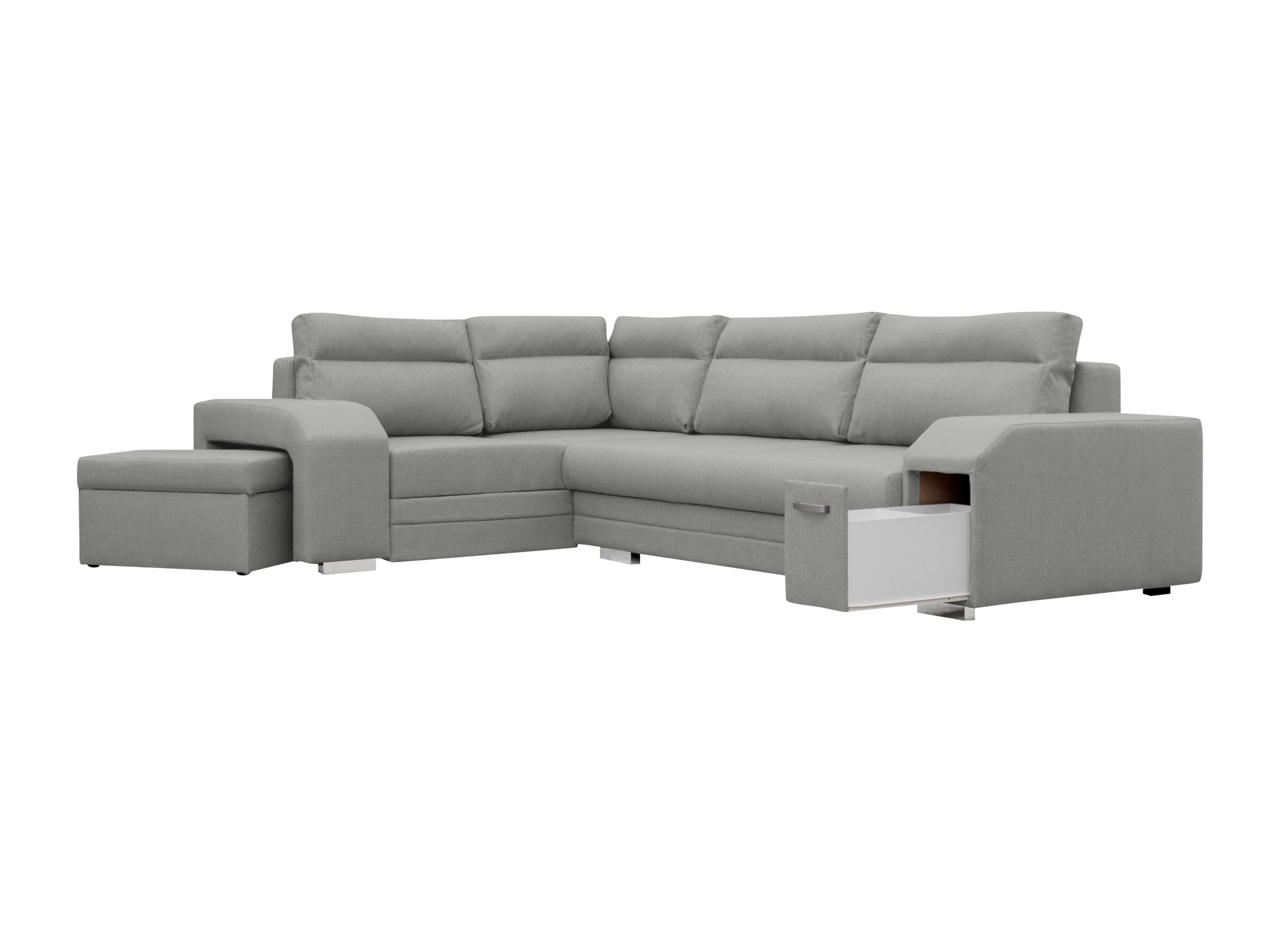 Horn­sófi Kingsport 116 (Nazar 225.02)